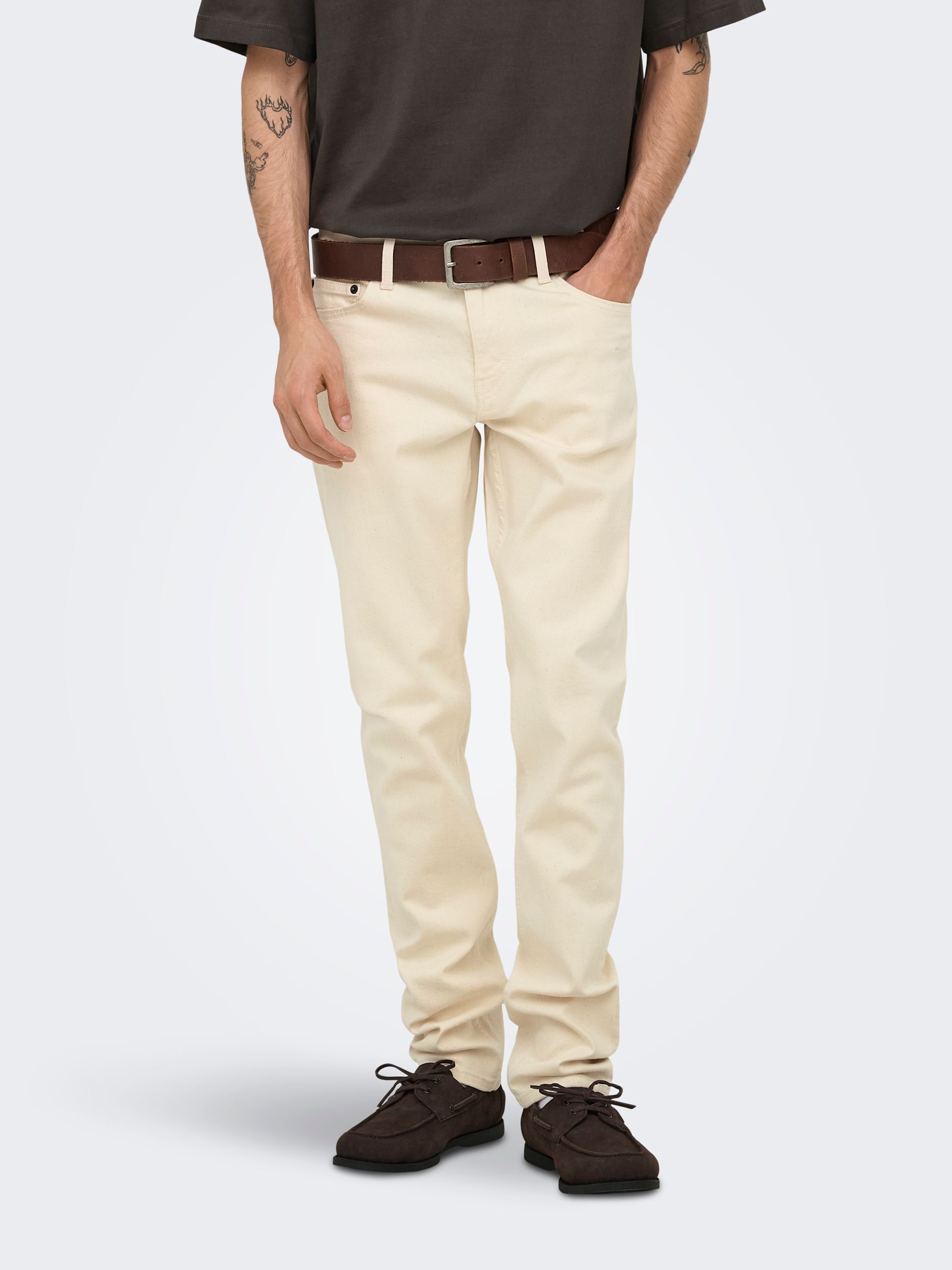 Jean Slim, ONLY & SONS