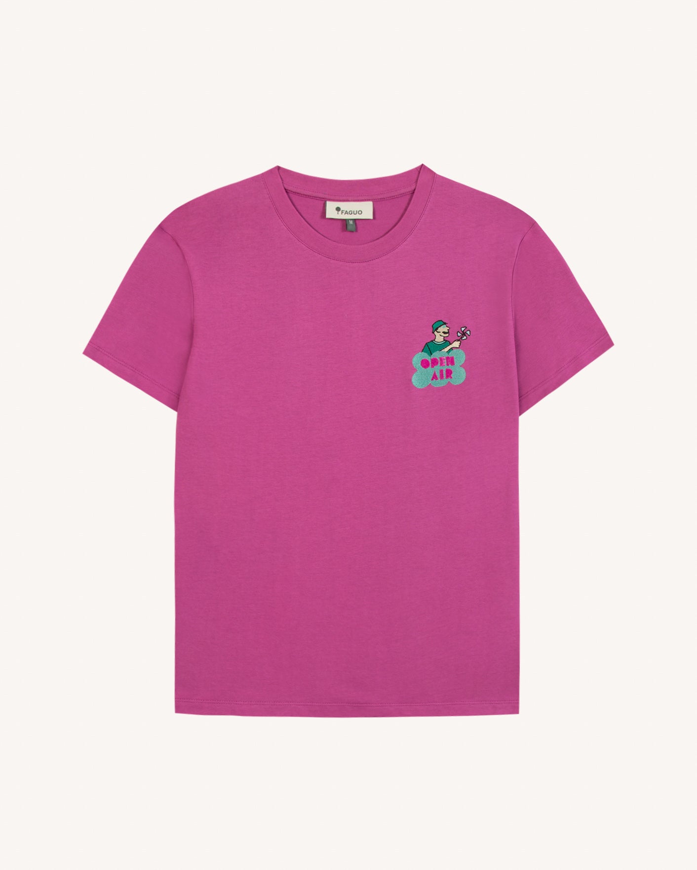 T-shirt ARCY, FAGUO