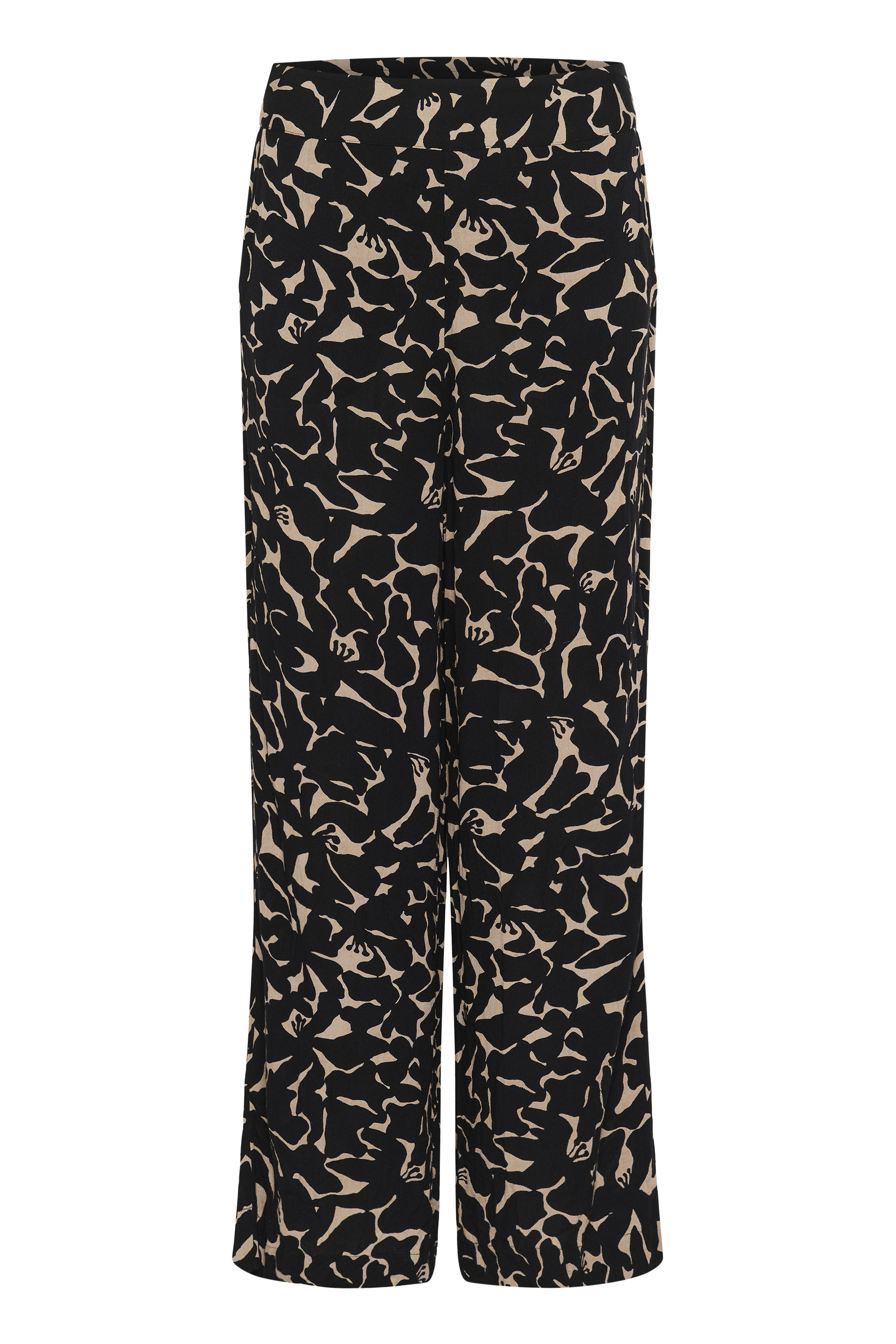Casual pants, KAFFE