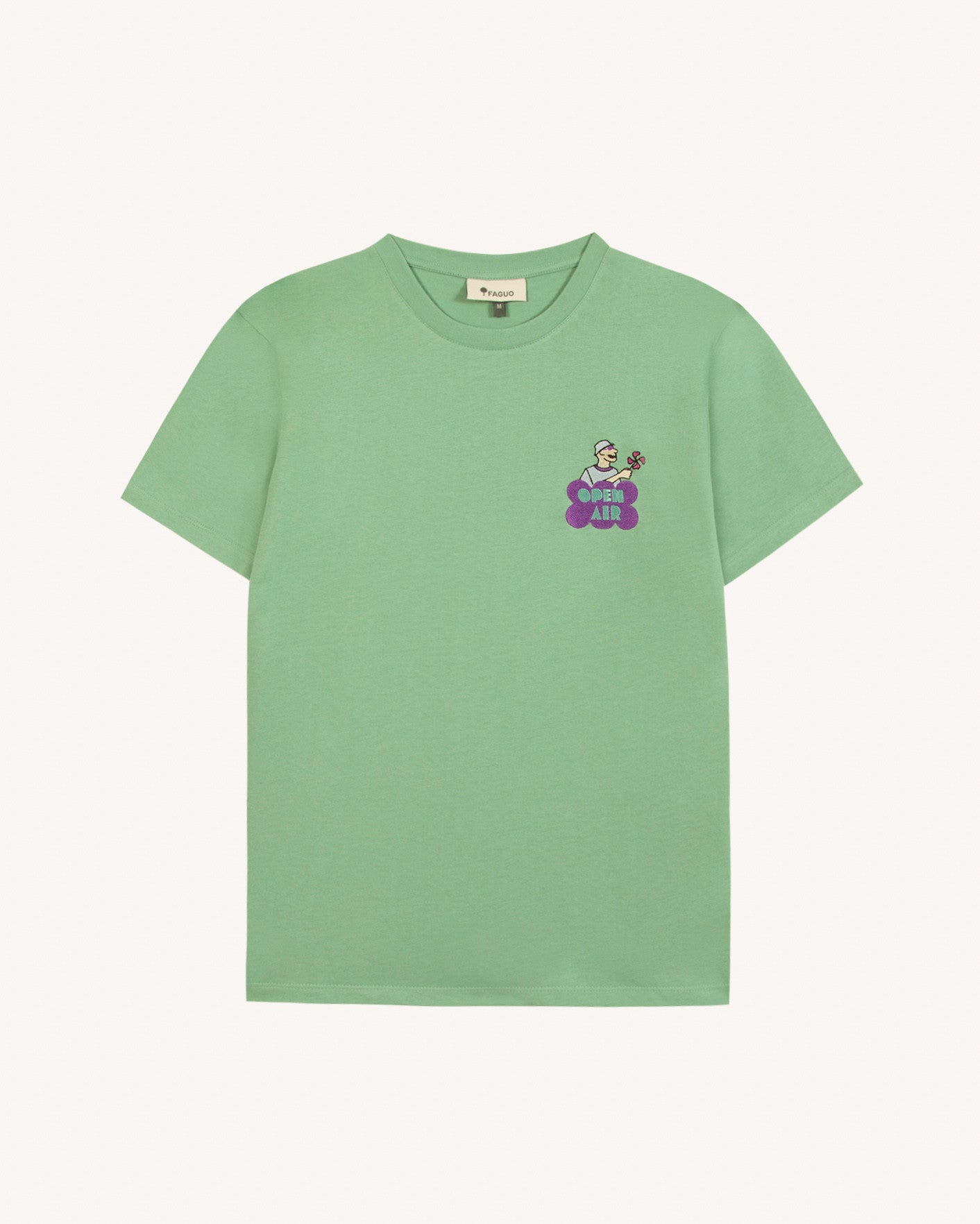 T-shirt ARCY, FAGUO