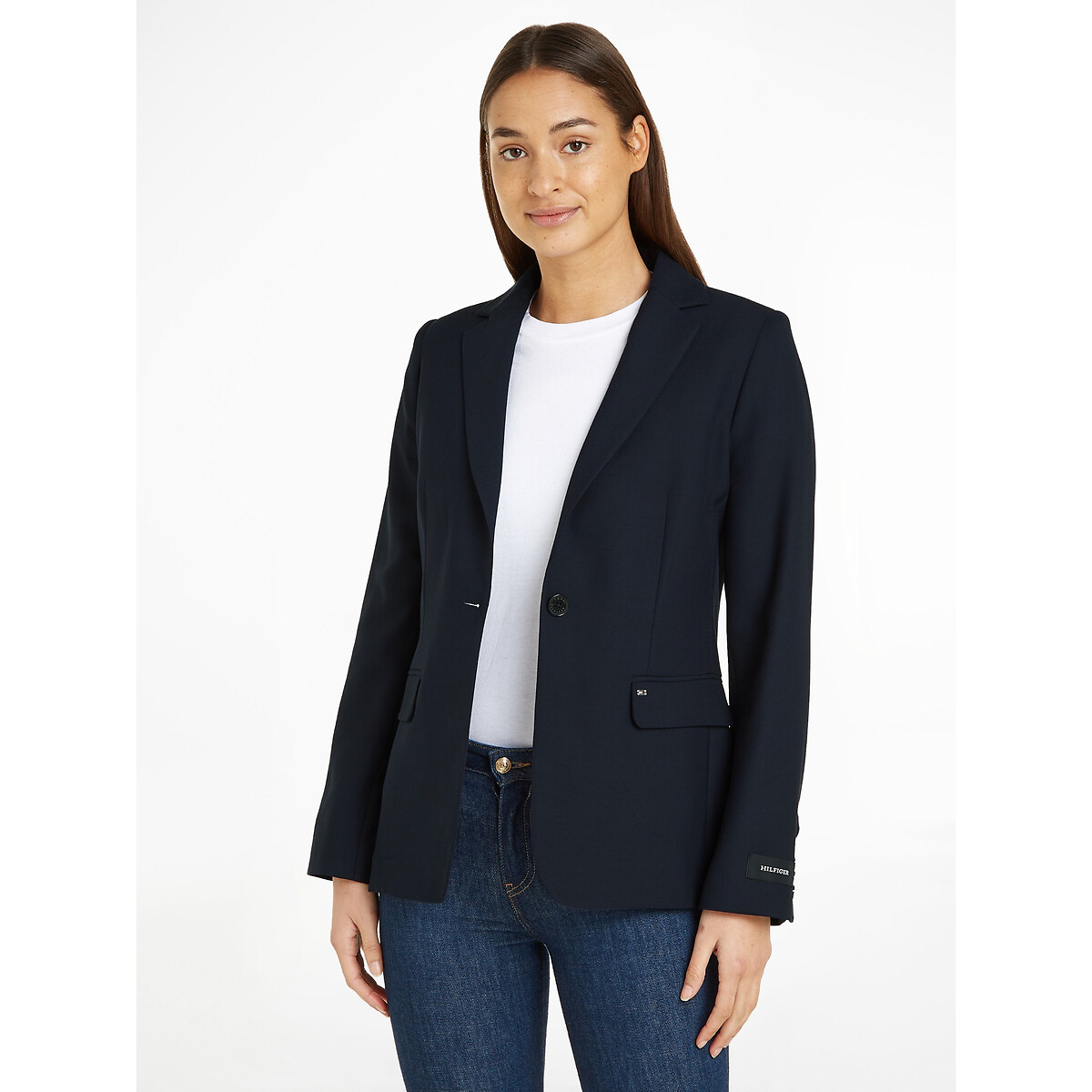 Blazer femme TOMMY HILFIGER La Redoute