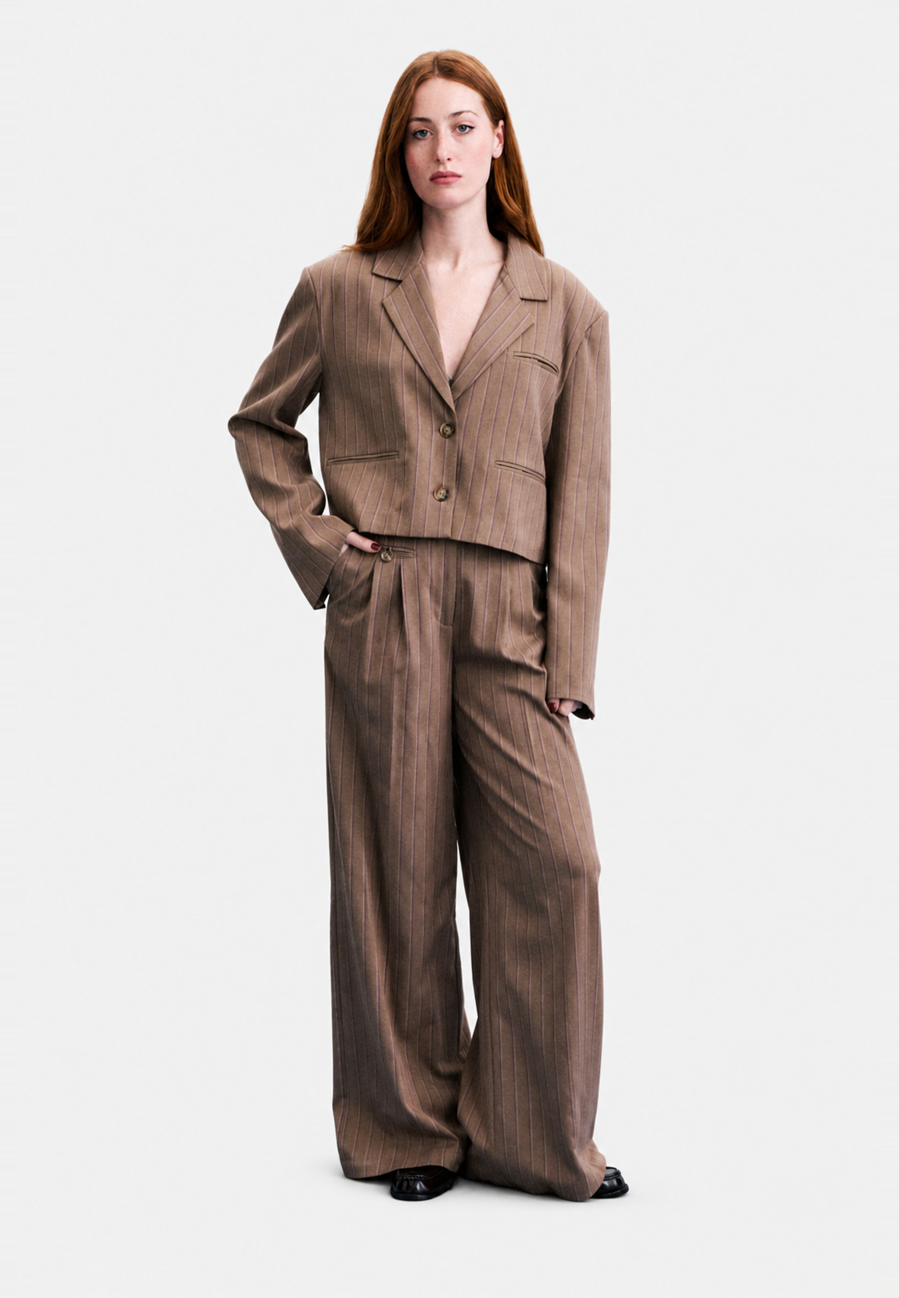 Blazer Highgrove HIGHGROVE, FRNCH