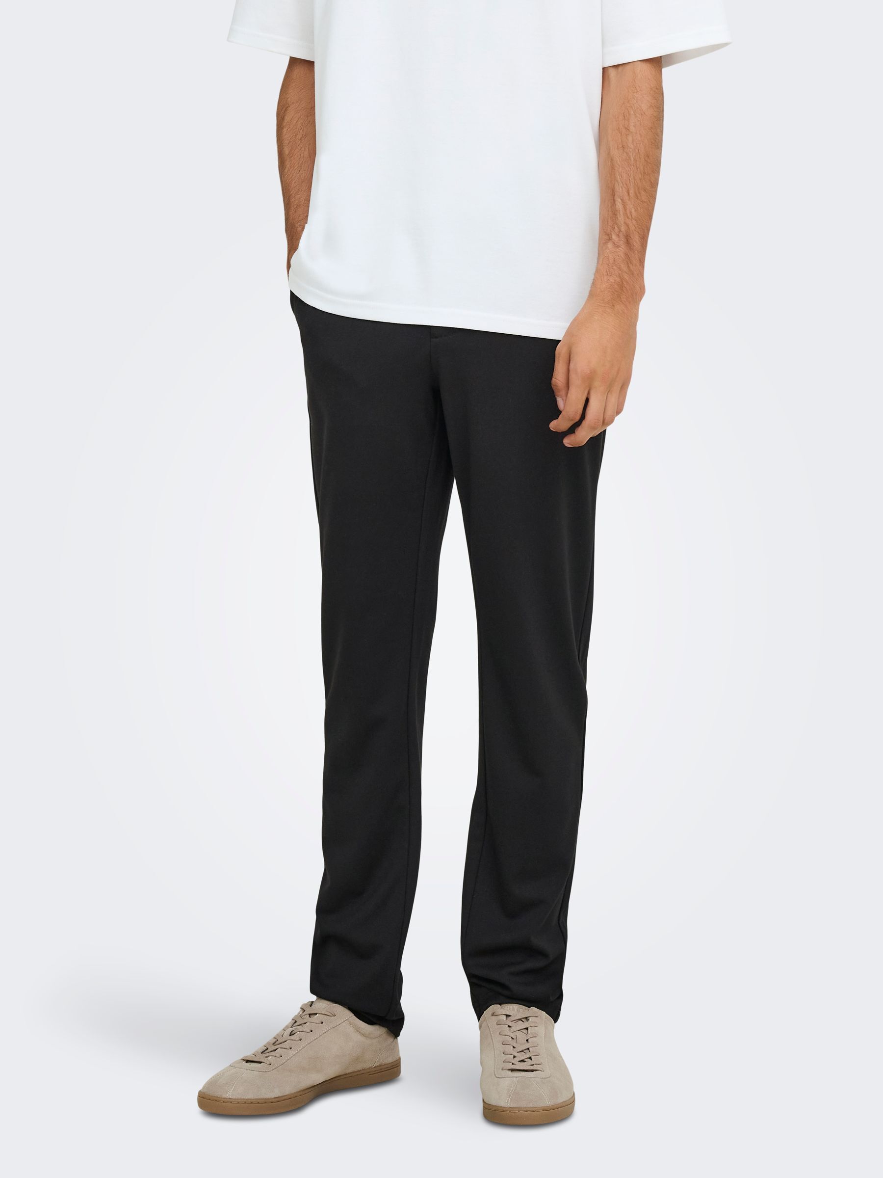 Pantalon De Tailleur, ONLY & SONS