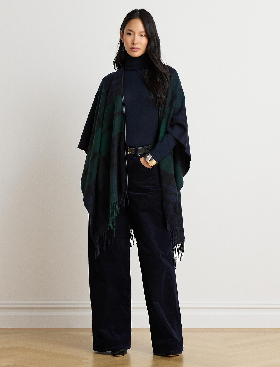 ., LAUREN RALPH LAUREN