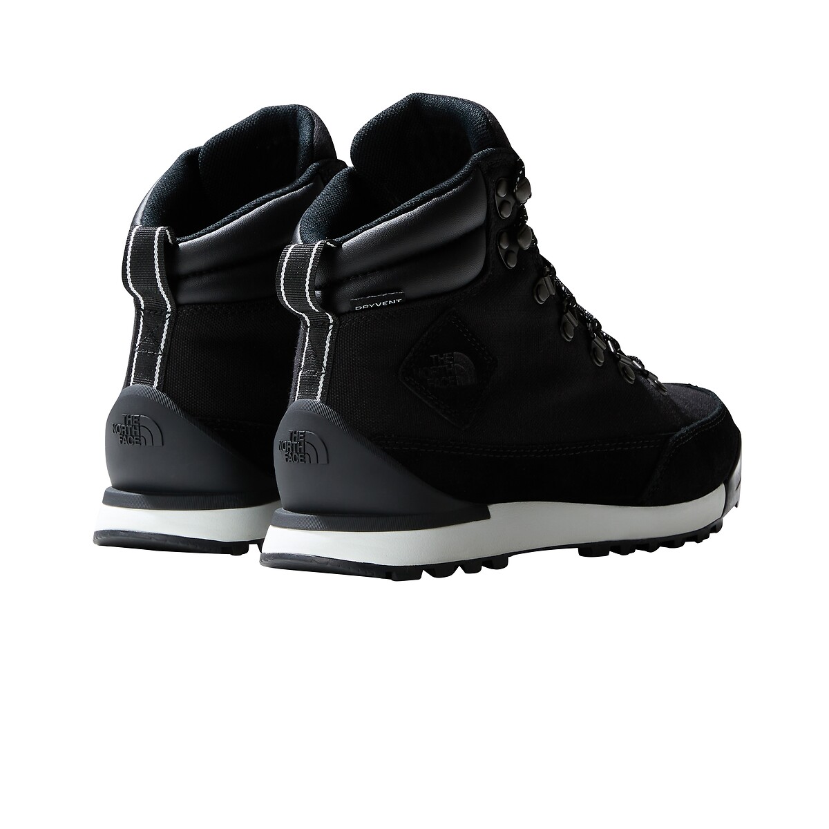 The North Face Botines de piel Back to Berkeley — photo 4