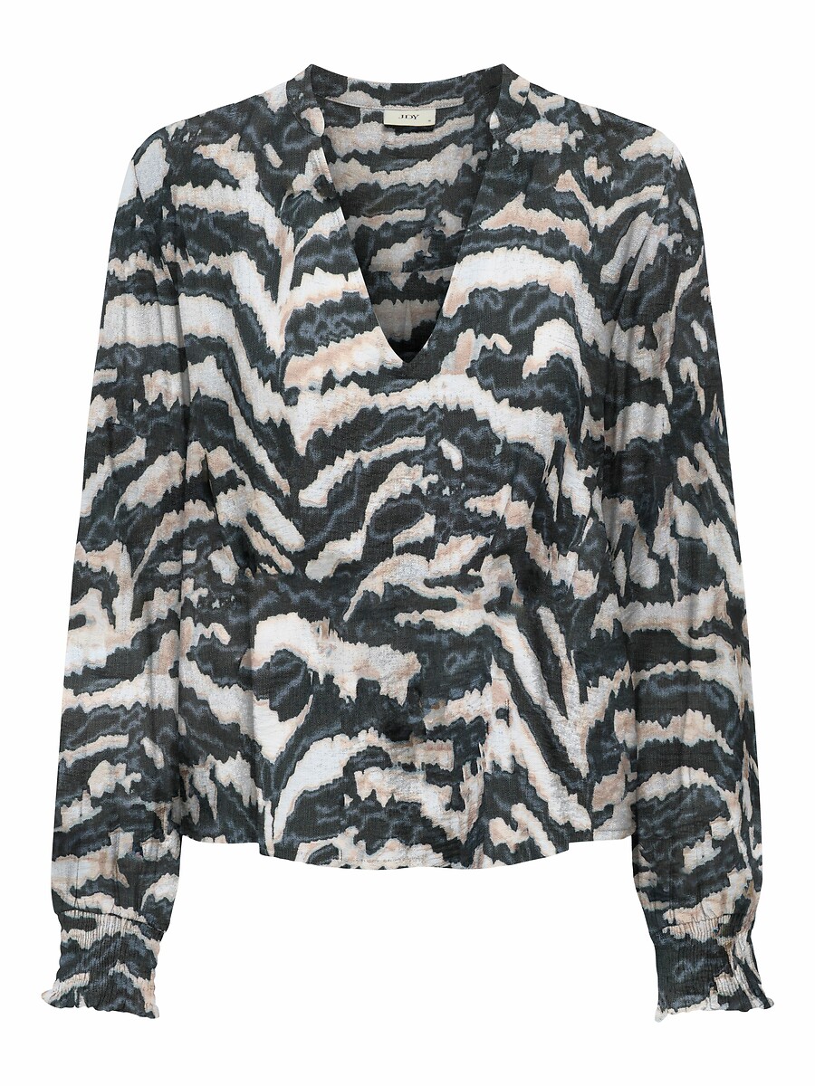 Blouse imprimée, JDY