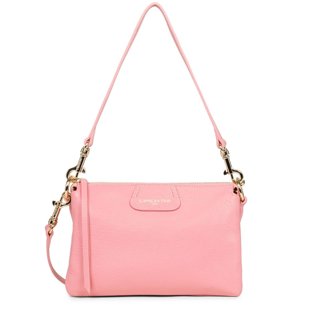 Pochette lancaster rose hot sale