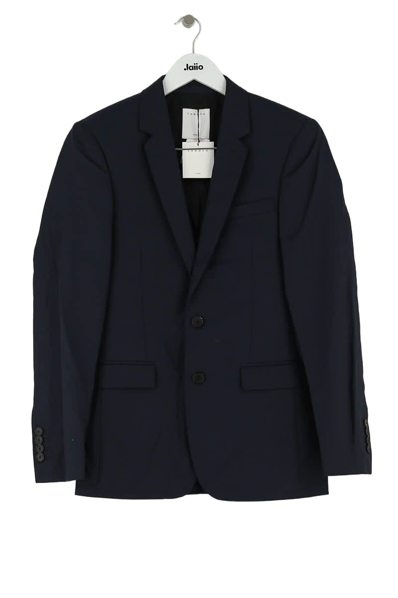 Veste - Très Bon État, SANDRO