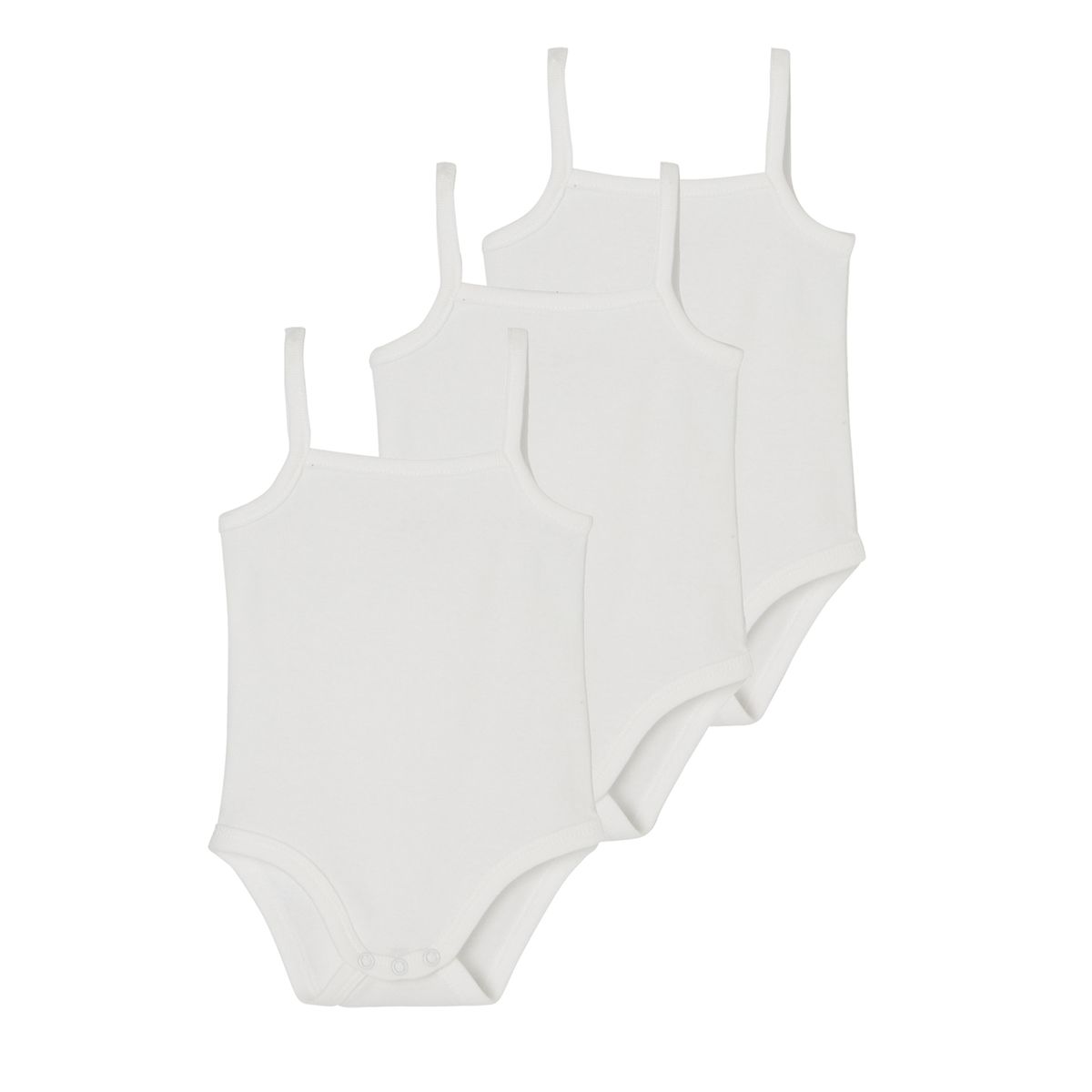 Body Bretelle Bebe La Redoute