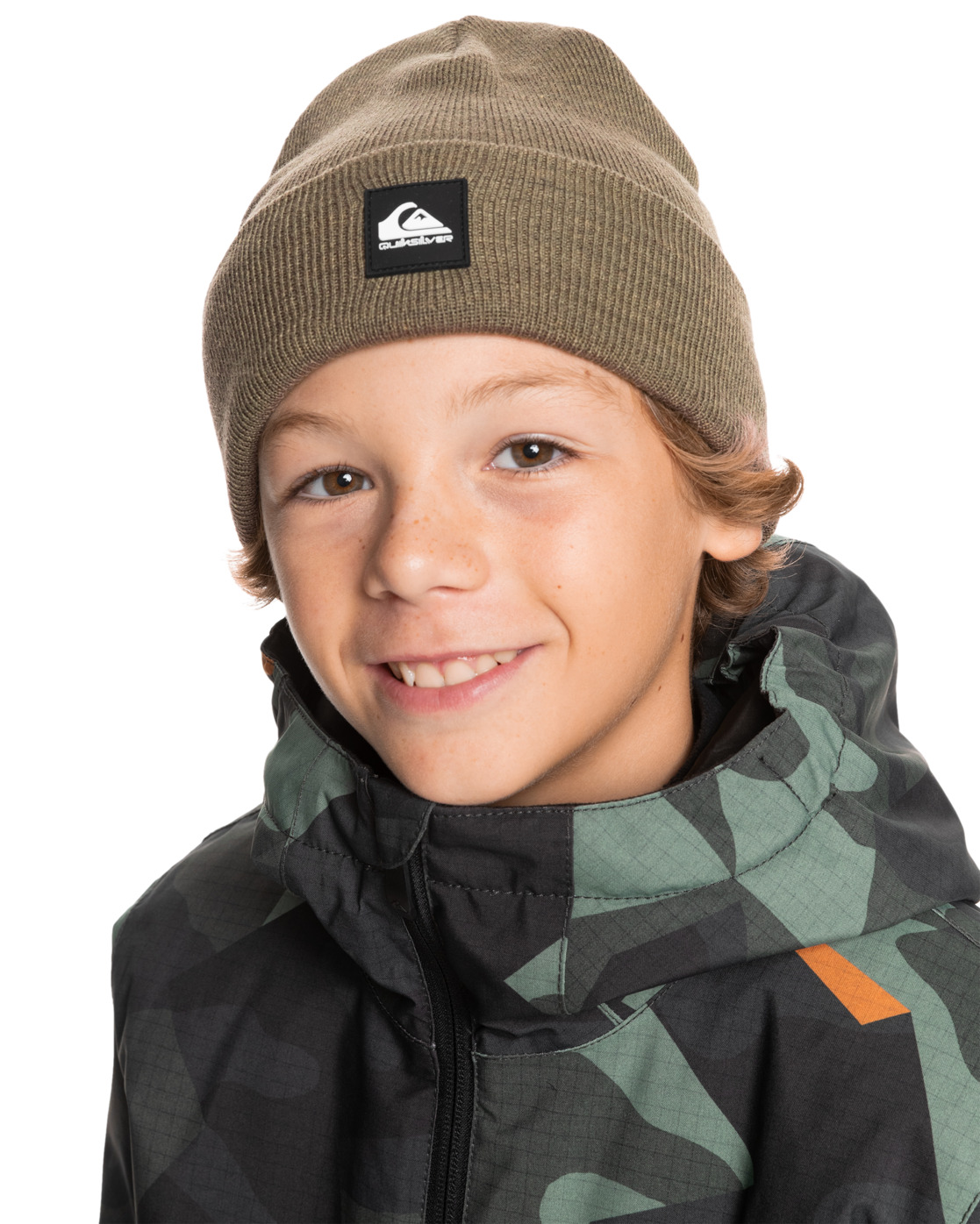 Bonnet junior, QUIKSILVER