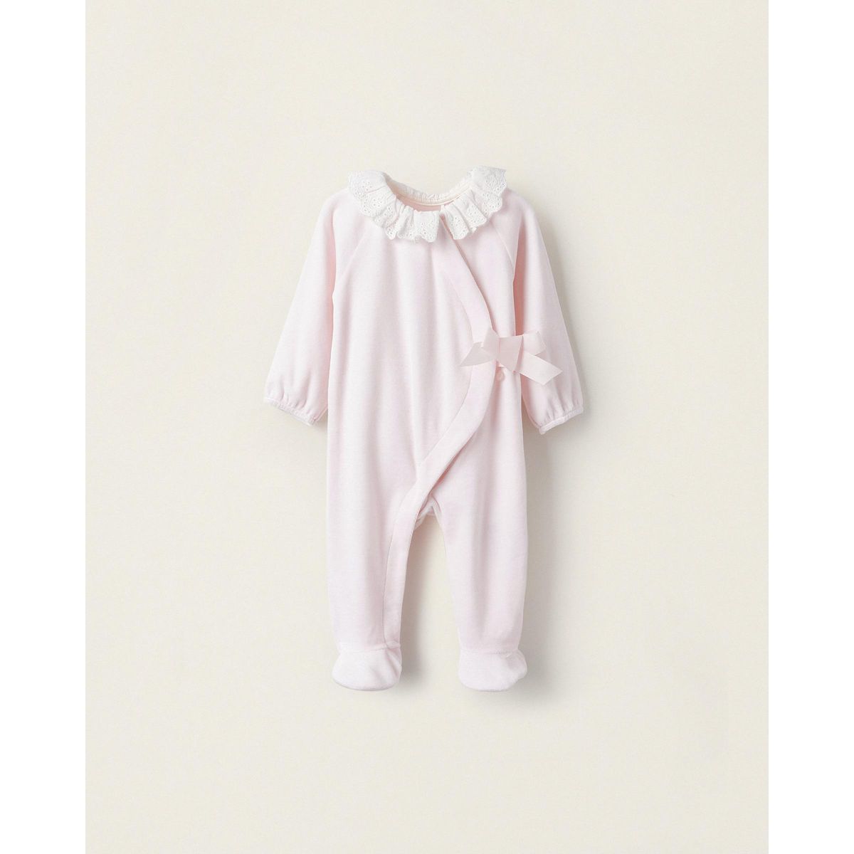 Pyjama b b en solde ZIPPY La Redoute