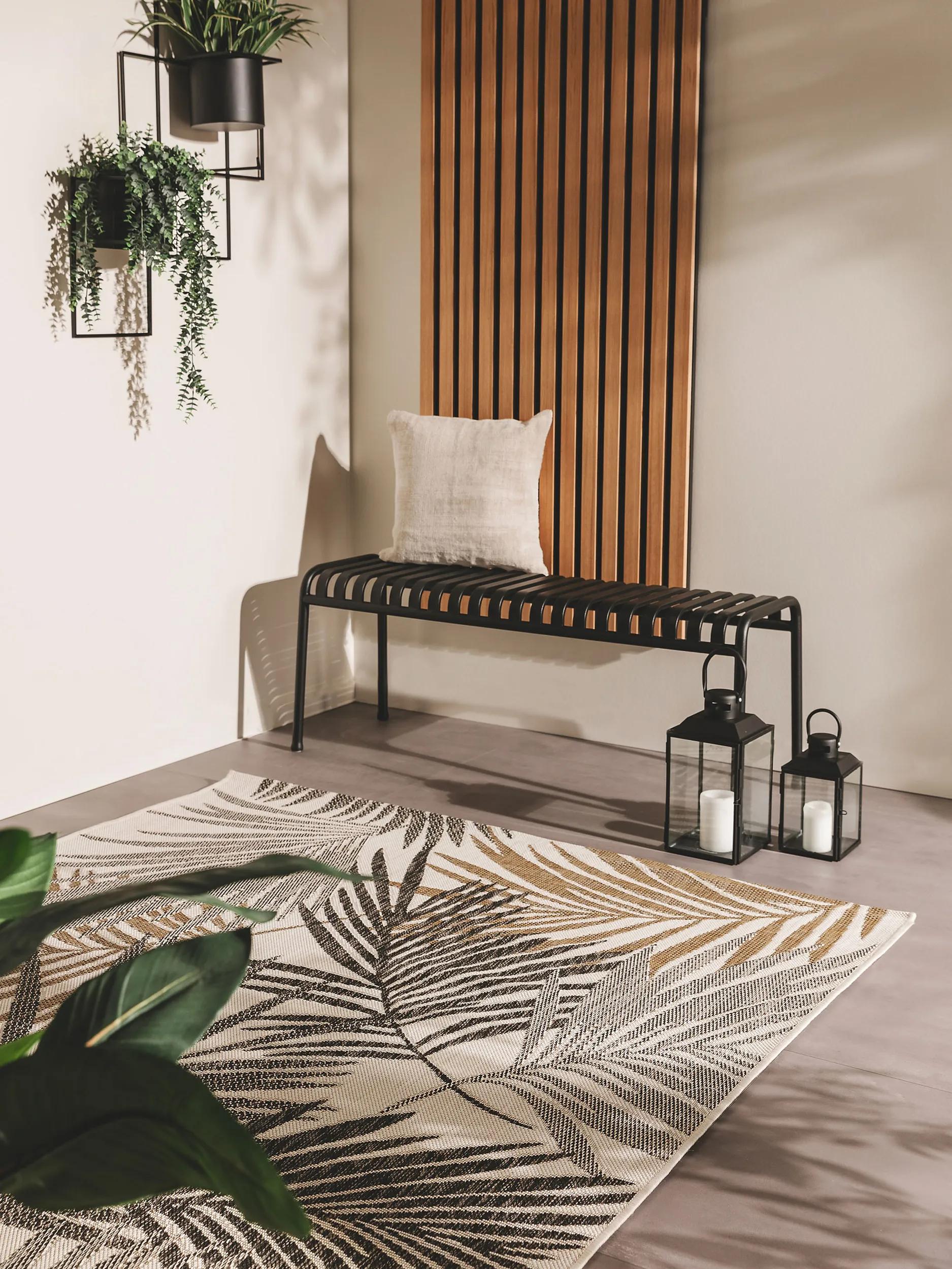 Tapis d'extérieur & intérieur CLEO, BENUTA 