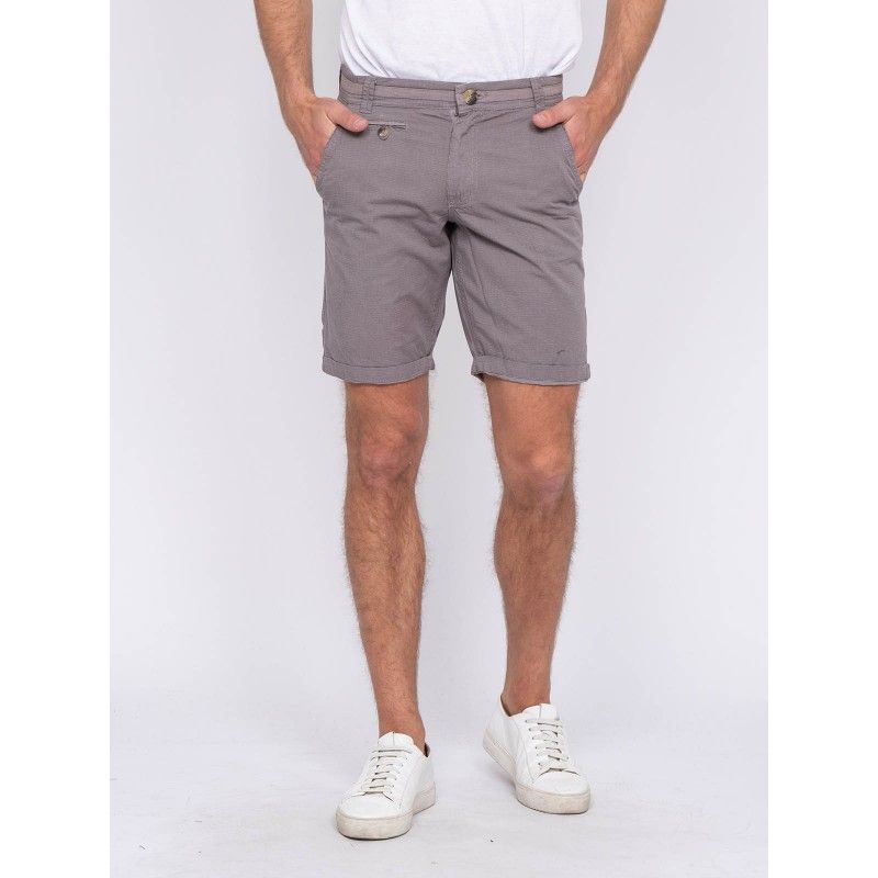 Short chino deals slim homme