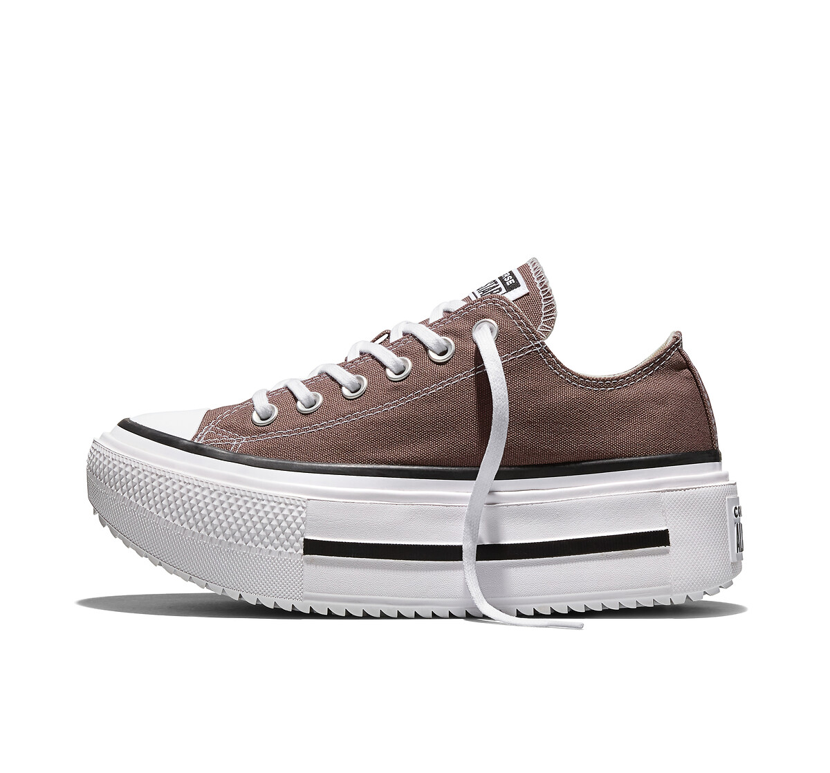 Converse Zapatillas deportivas CTAS LIFT DOUBLE STACK OX — photo 4