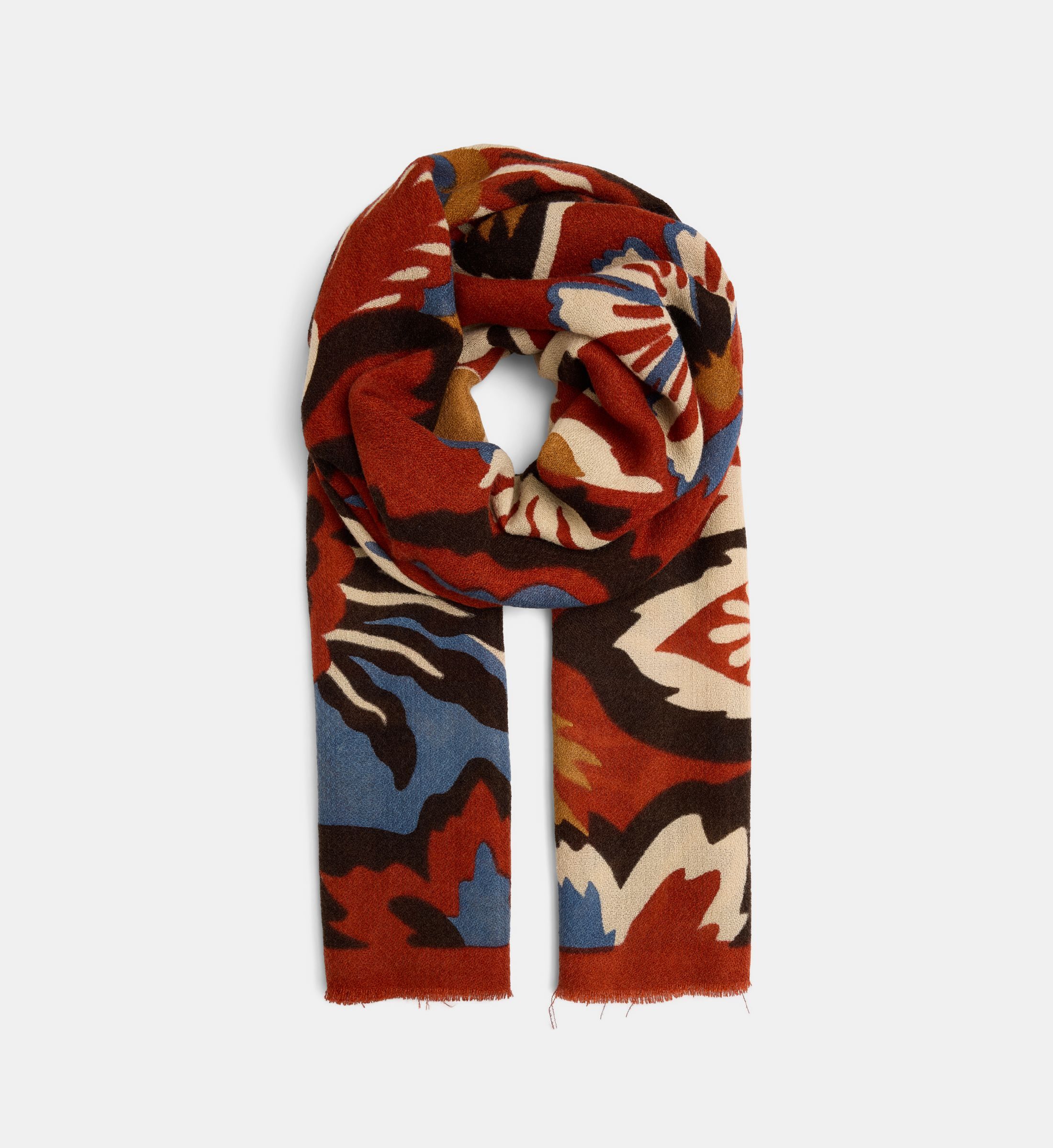 Etole lamina fleurs, GALERIES LAFAYETTE