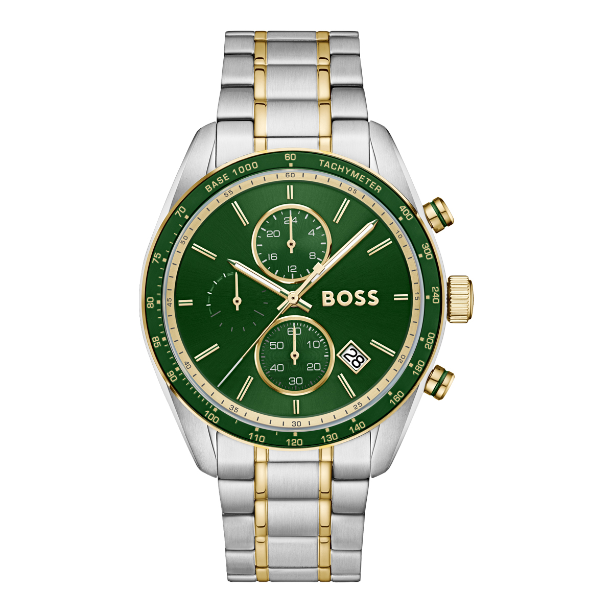 Montre Analogique GRAND PRIX, BOSS