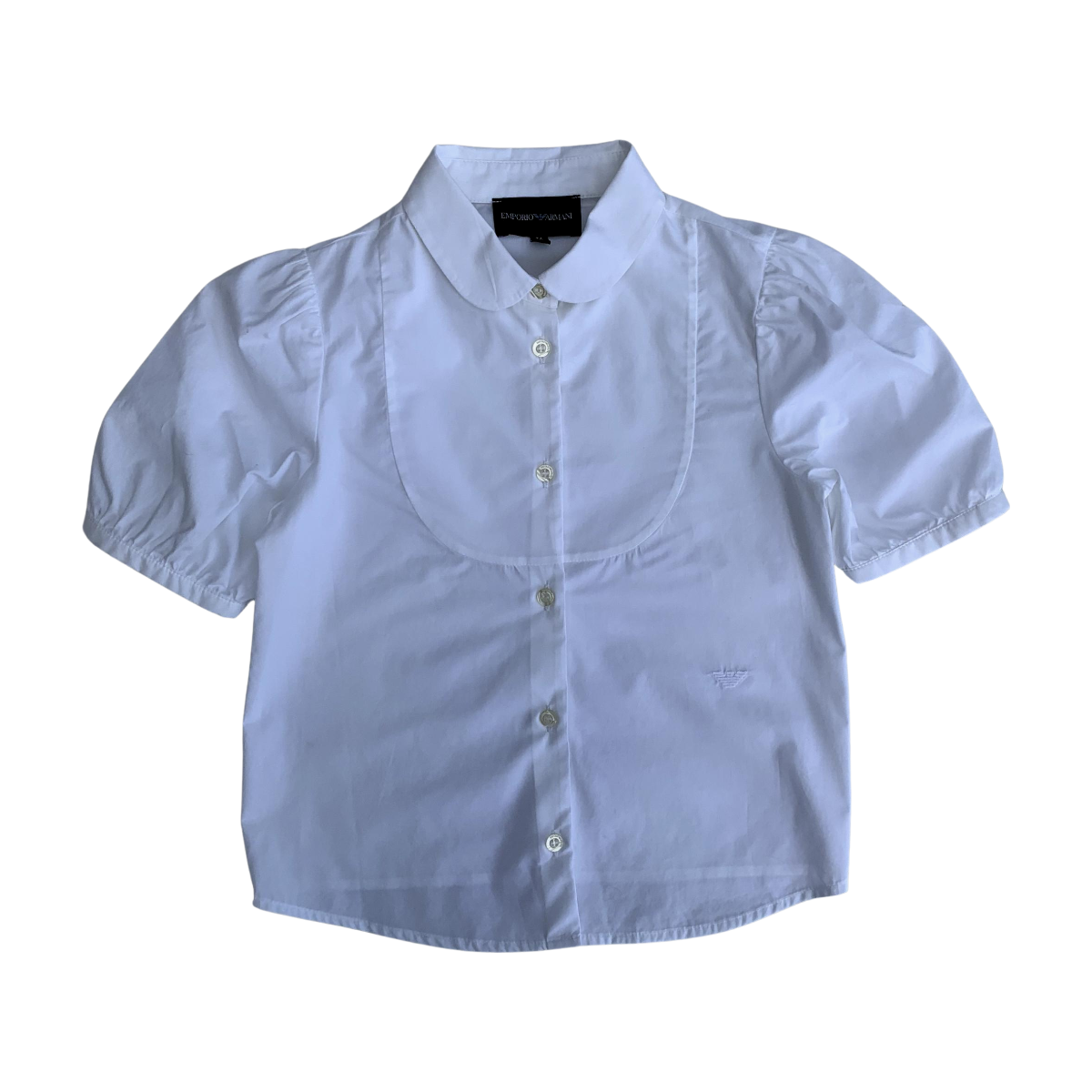 Chemise enfant - Très bon état, ARMANI