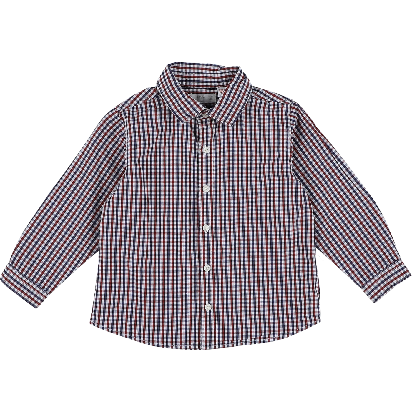 Chemise -  Très bon état, MANGO
