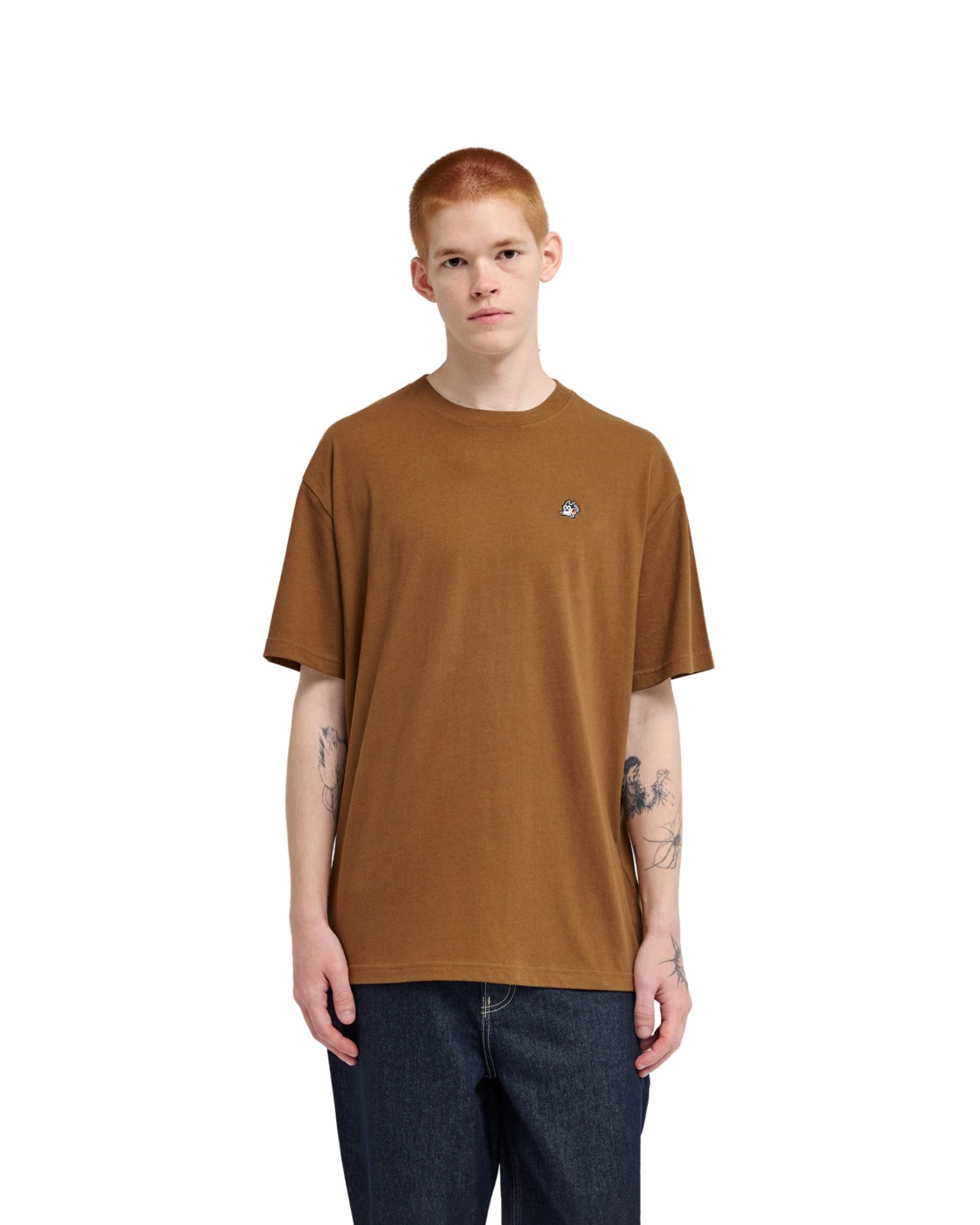 T-Shirt manches courtes SUMMIT, ELEMENT