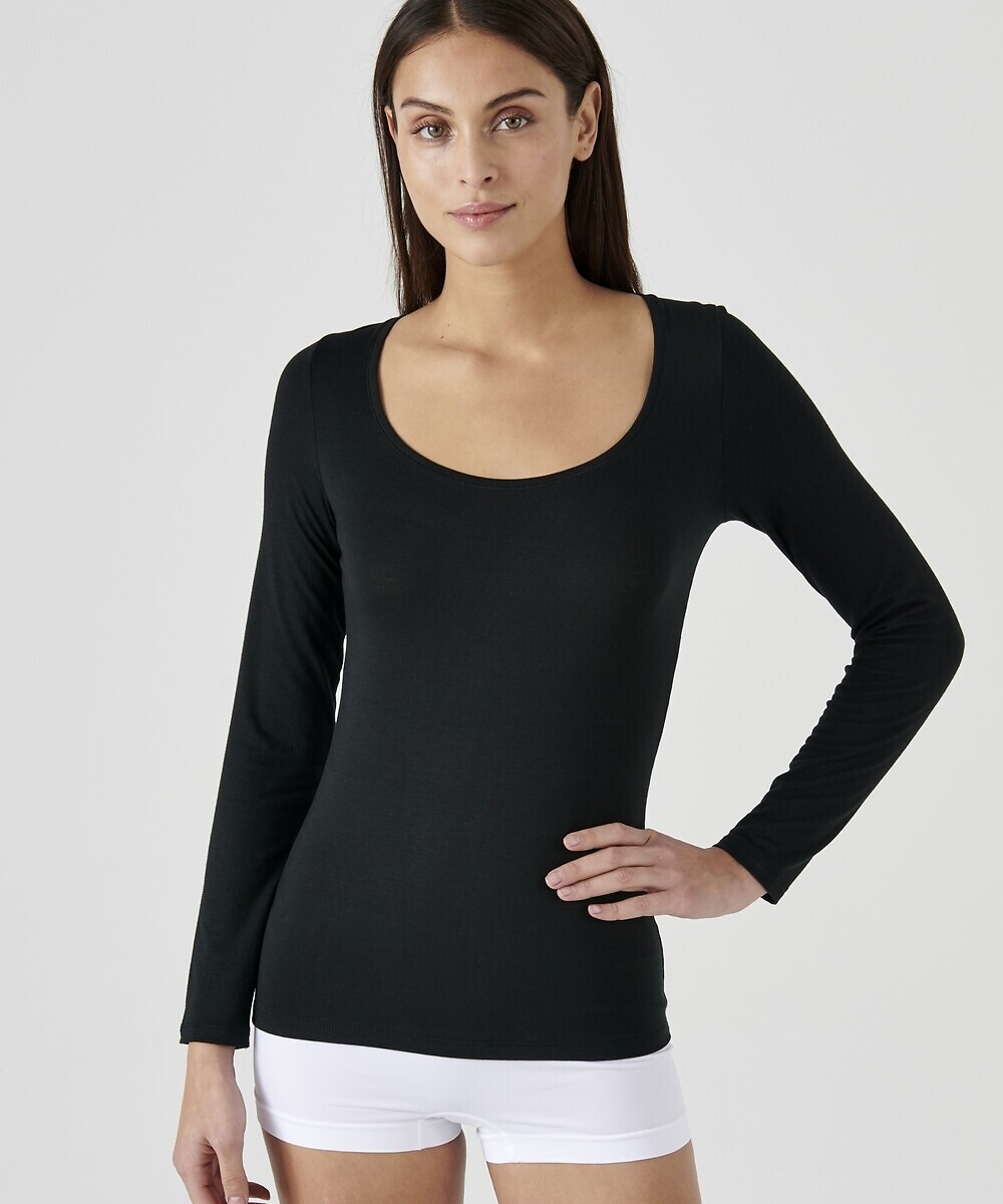 Thermolactyl Long Sleeve T-Shirt, Grade 2, DAMART