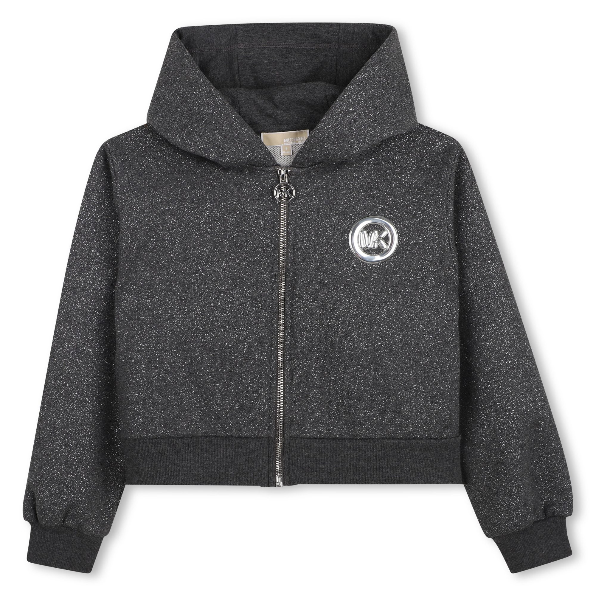 Cardigan à capuche, MICHAEL KORS