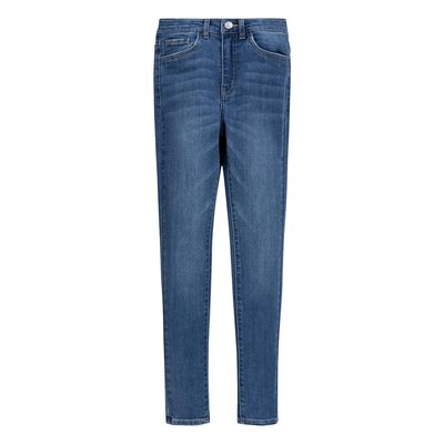 720 Super Skinny Jeans with High Waist LEVI'S KIDS