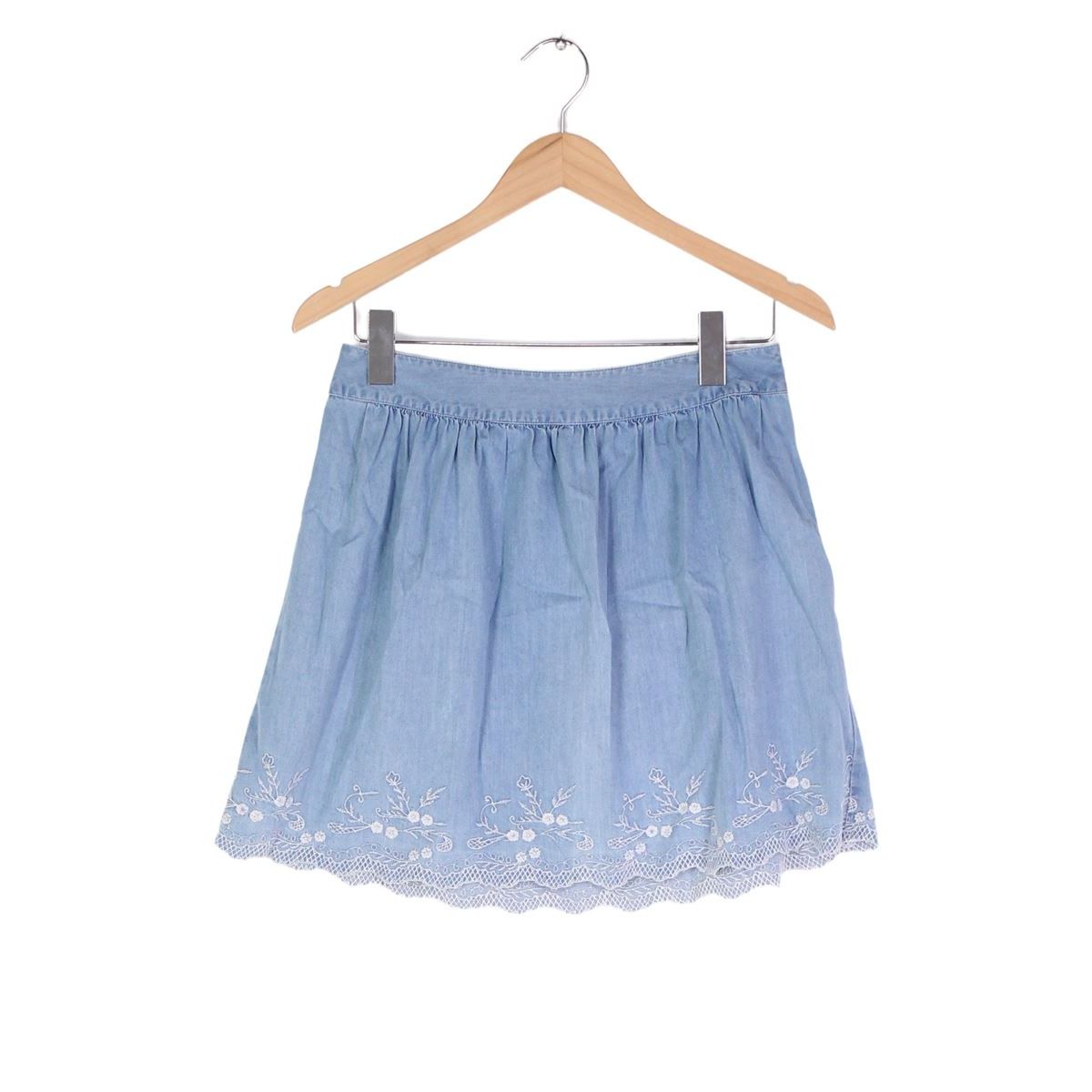 Jupe shop tulle camaieu