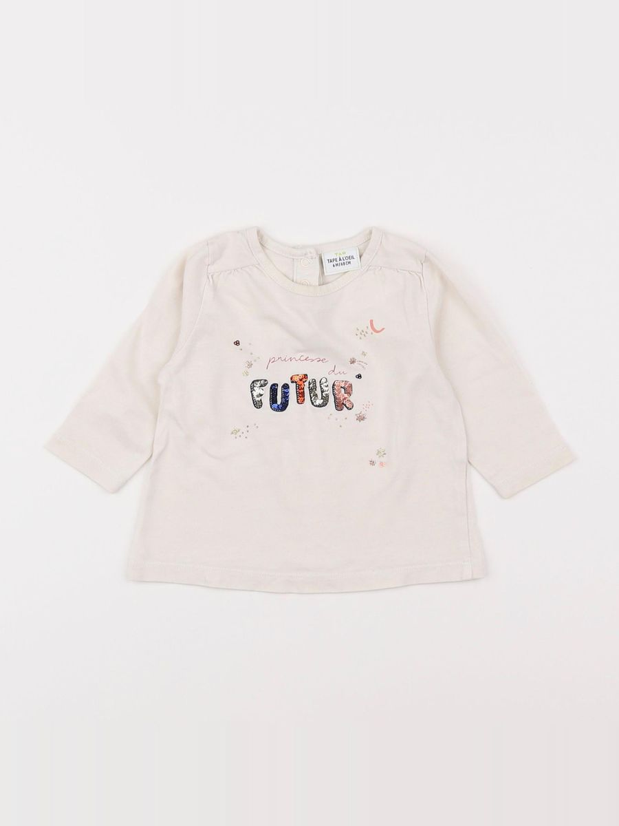 Tee-shirt - Bon état, TAPE A L'OEIL