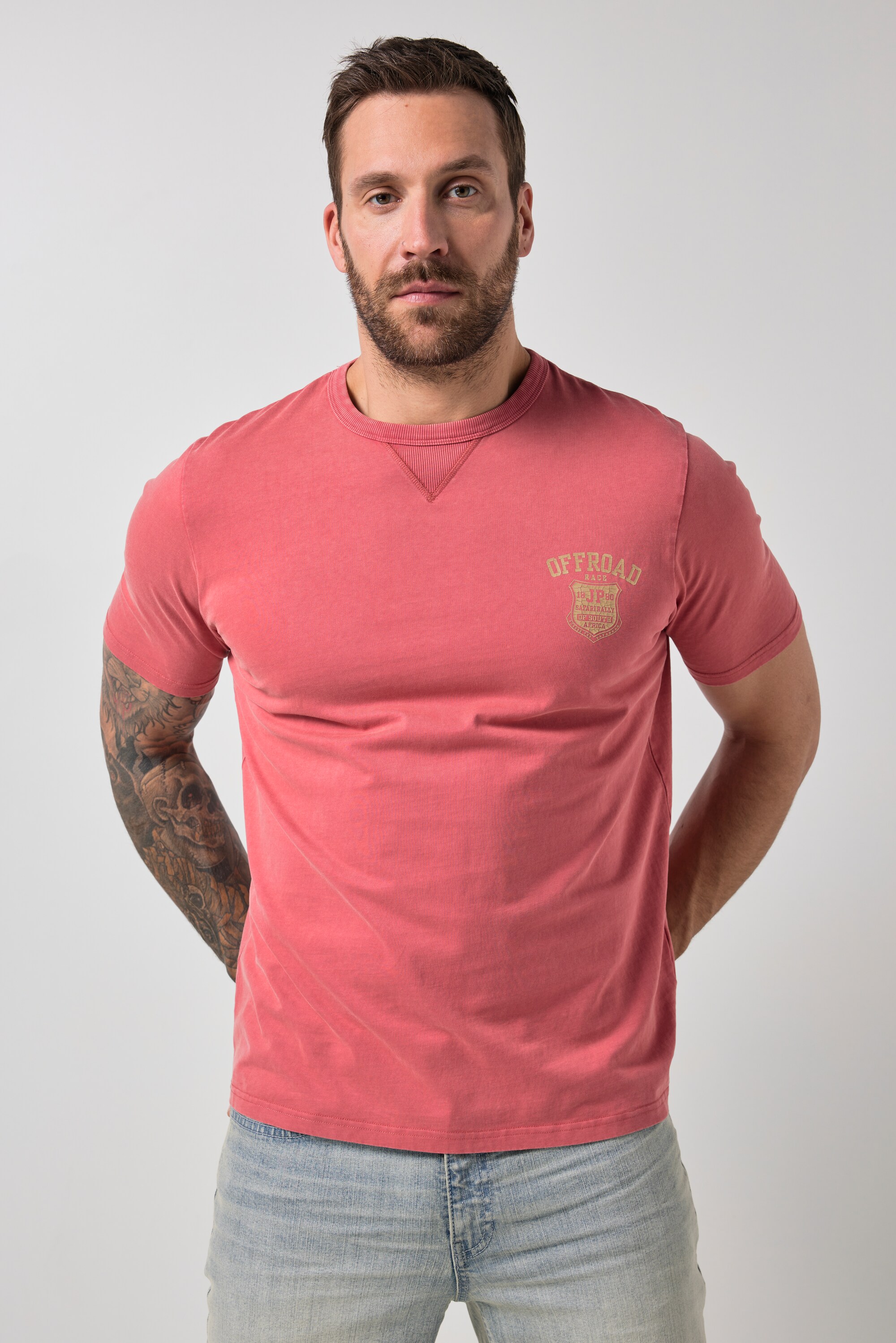 T-shirt, JP1880