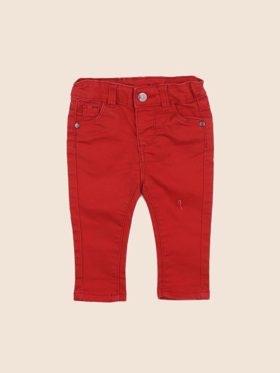 Pantalon - Etat satisfaisant, TAPE A L'OEIL