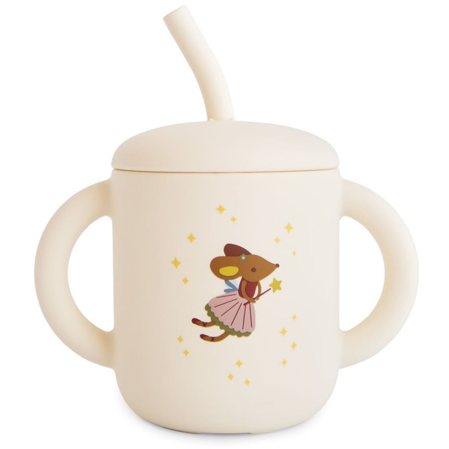 Tasse à paille, MUSHIE