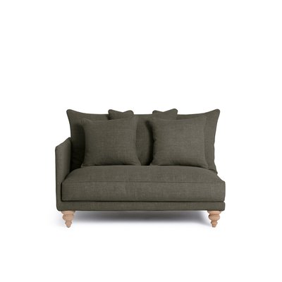 Sofa-Element Lazare, Baumwolle/Leinen AM.PM