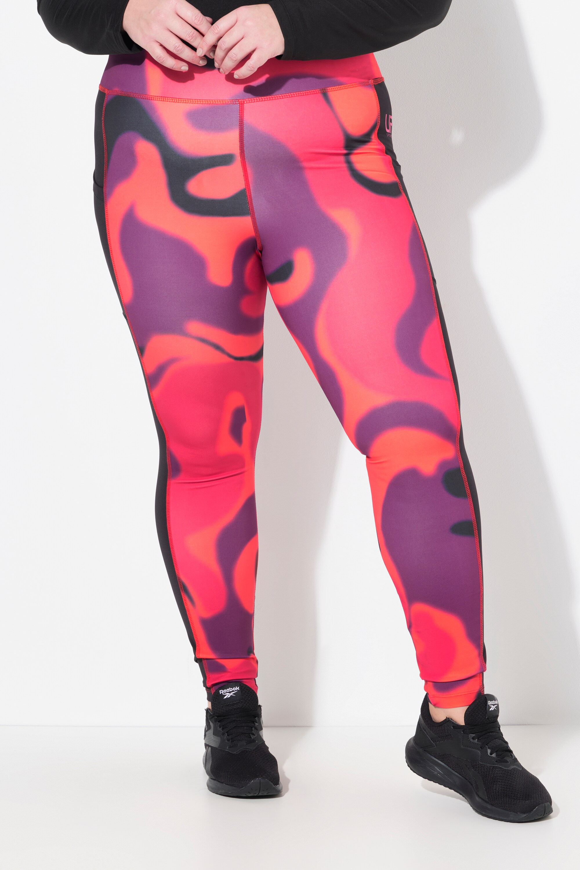 Legging de sport à taille haute, ULLA POPKEN