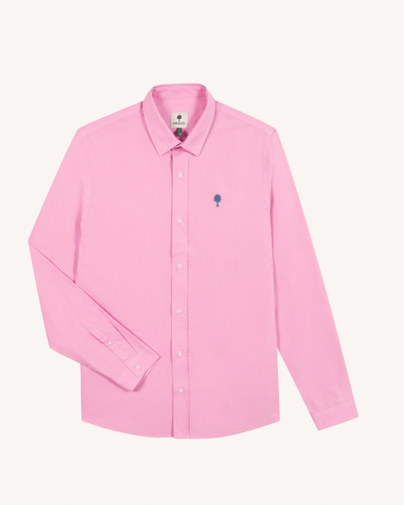 Chemise IRATY, FAGUO