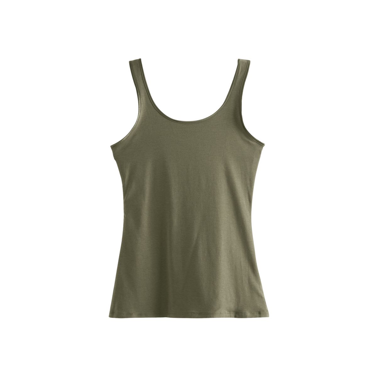 Débardeur Gainant Femme - LULANGA - Effet Ventre Plat - Bretelles Ajustables - Nylon/Spandex - Taille S à 3XL