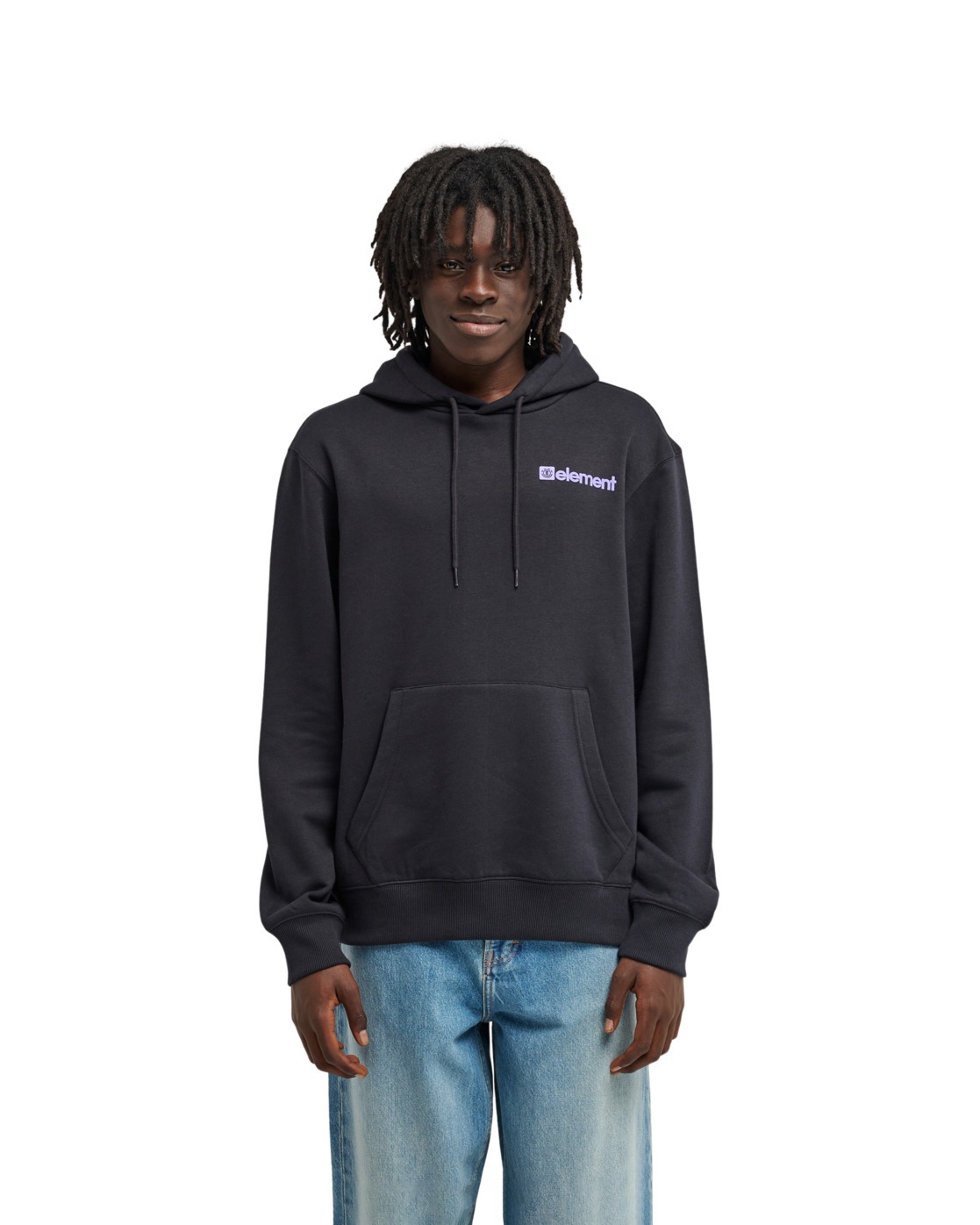 Sweat capuche JOINT, ELEMENT