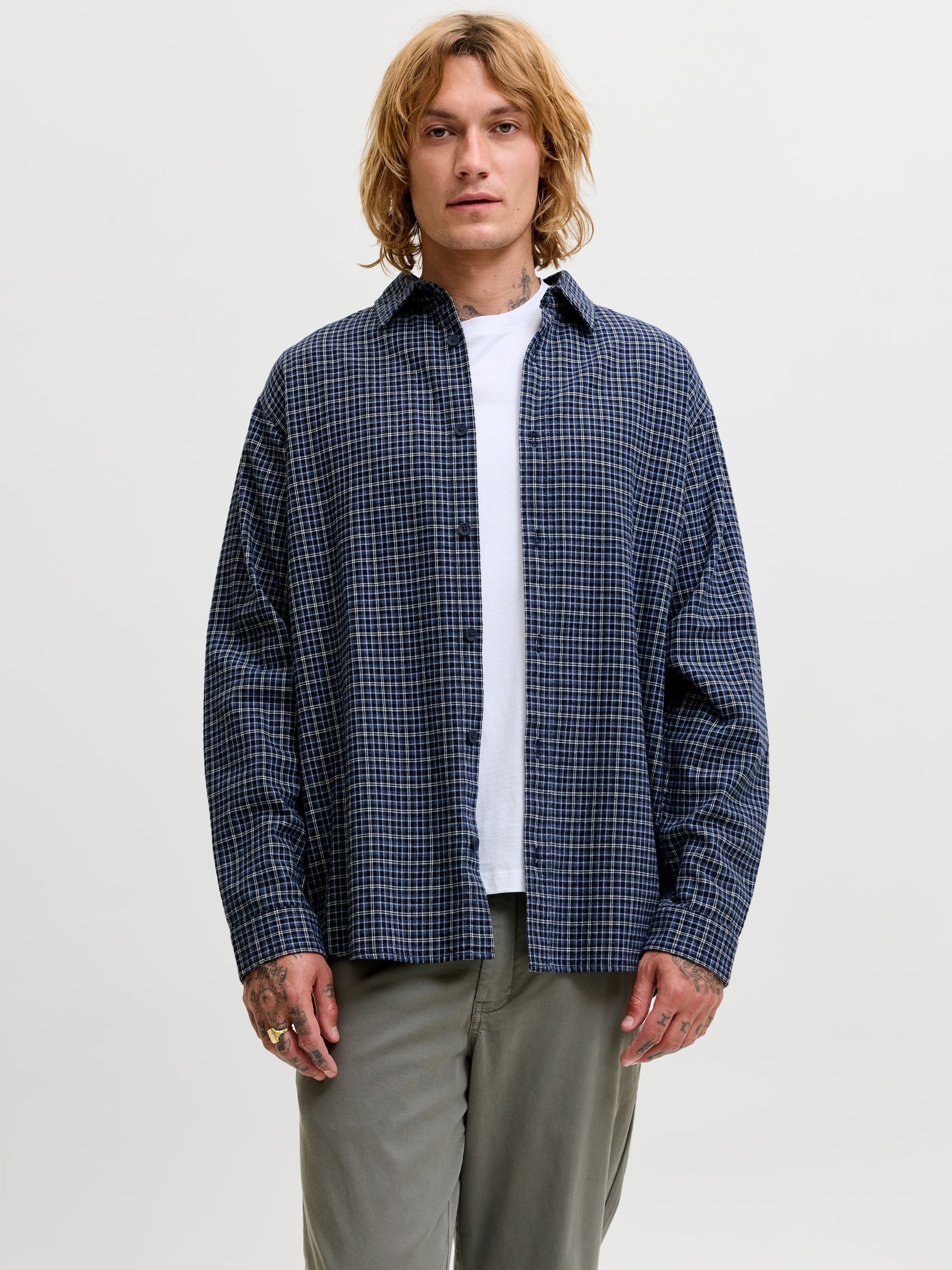 Chemise, JACK & JONES