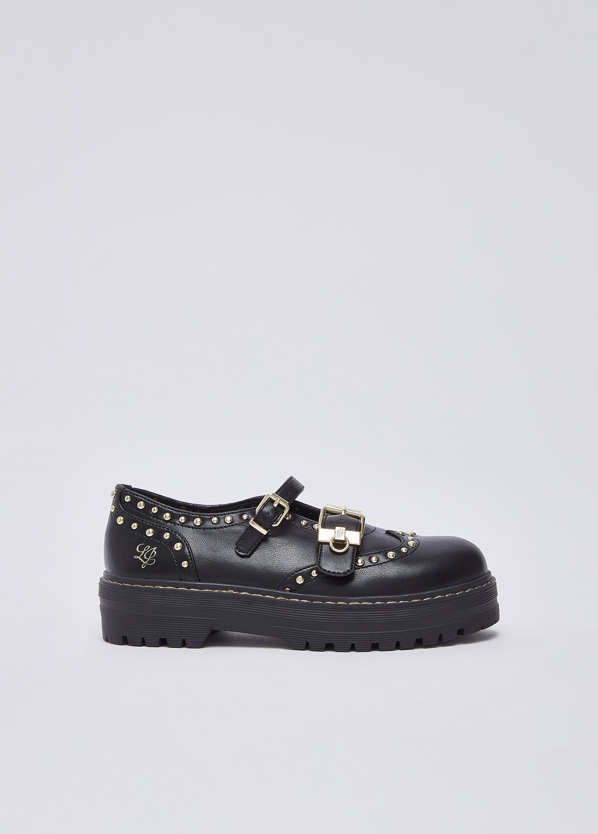Ballerines avec clous, LIU JO
