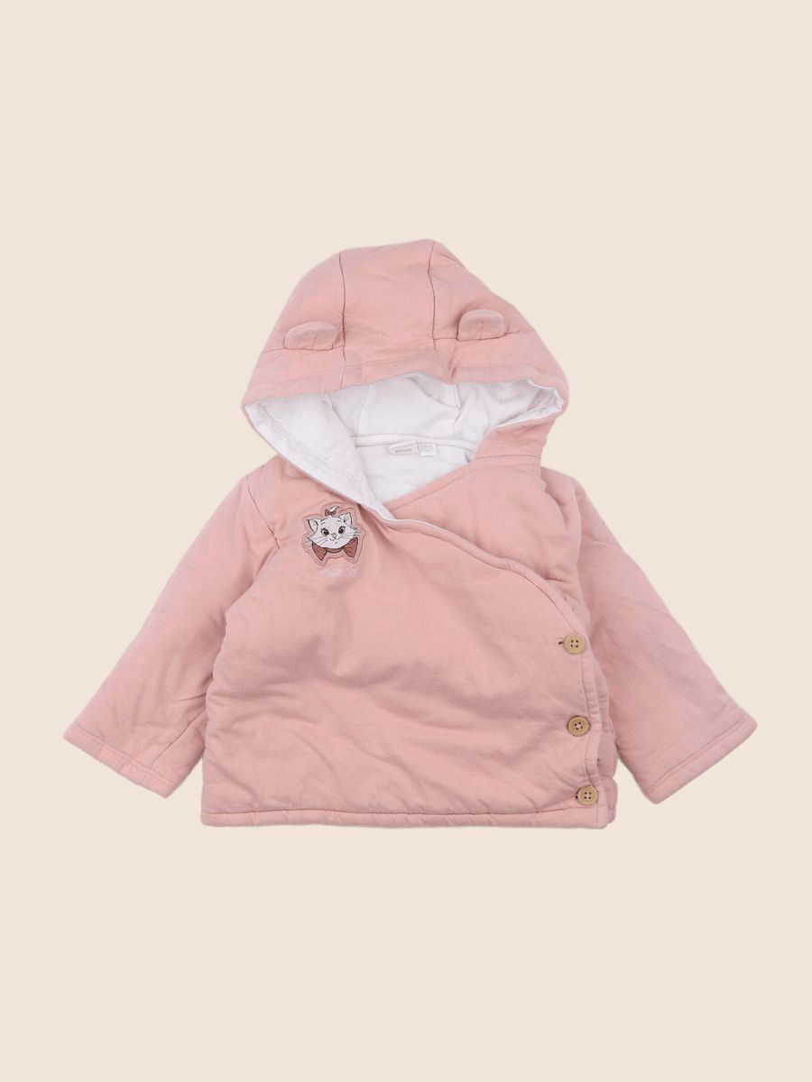 Veste - Etat satisfaisant, VERTBAUDET