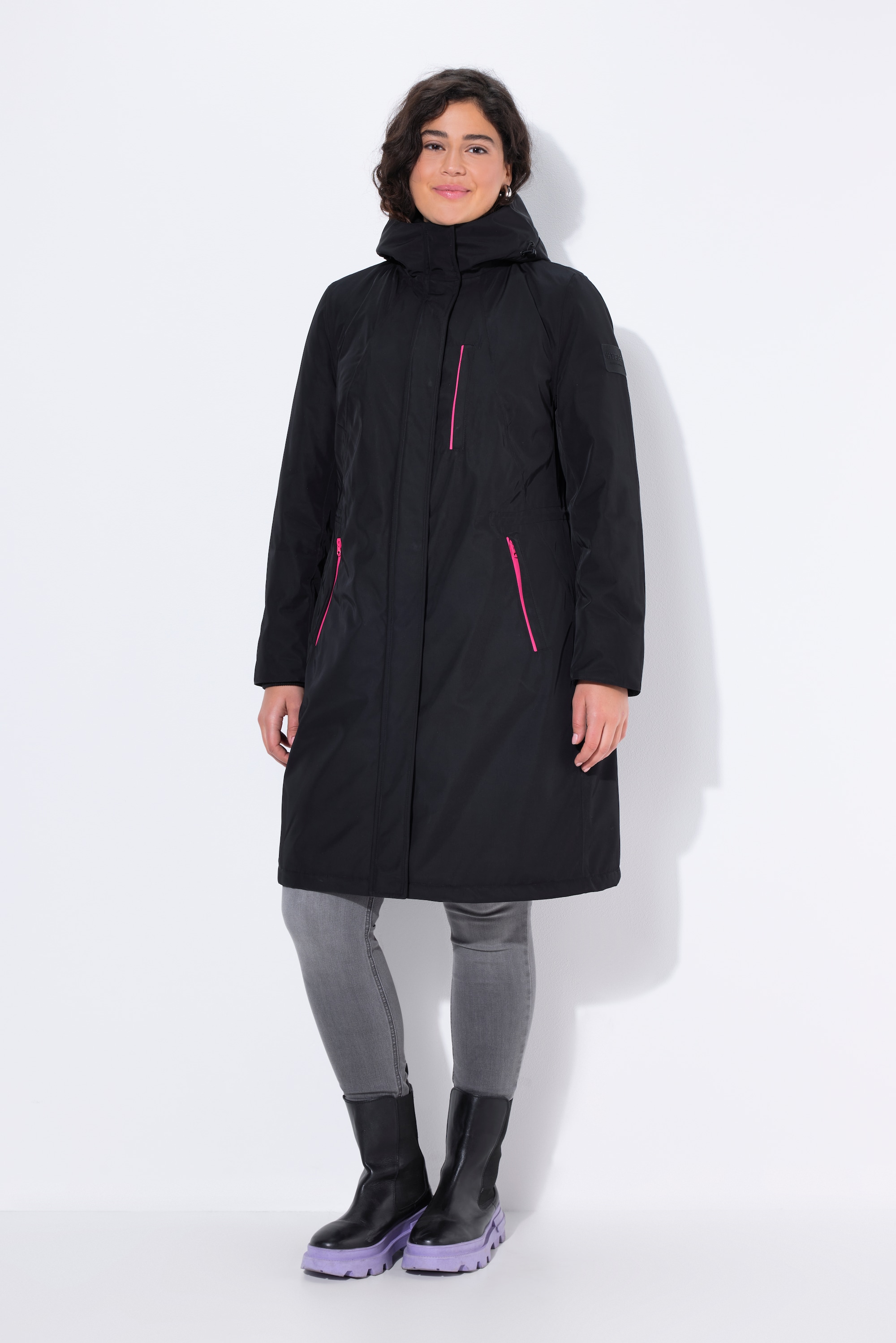 Manteau technique HYPRAR, imperméable, ULLA POPKEN