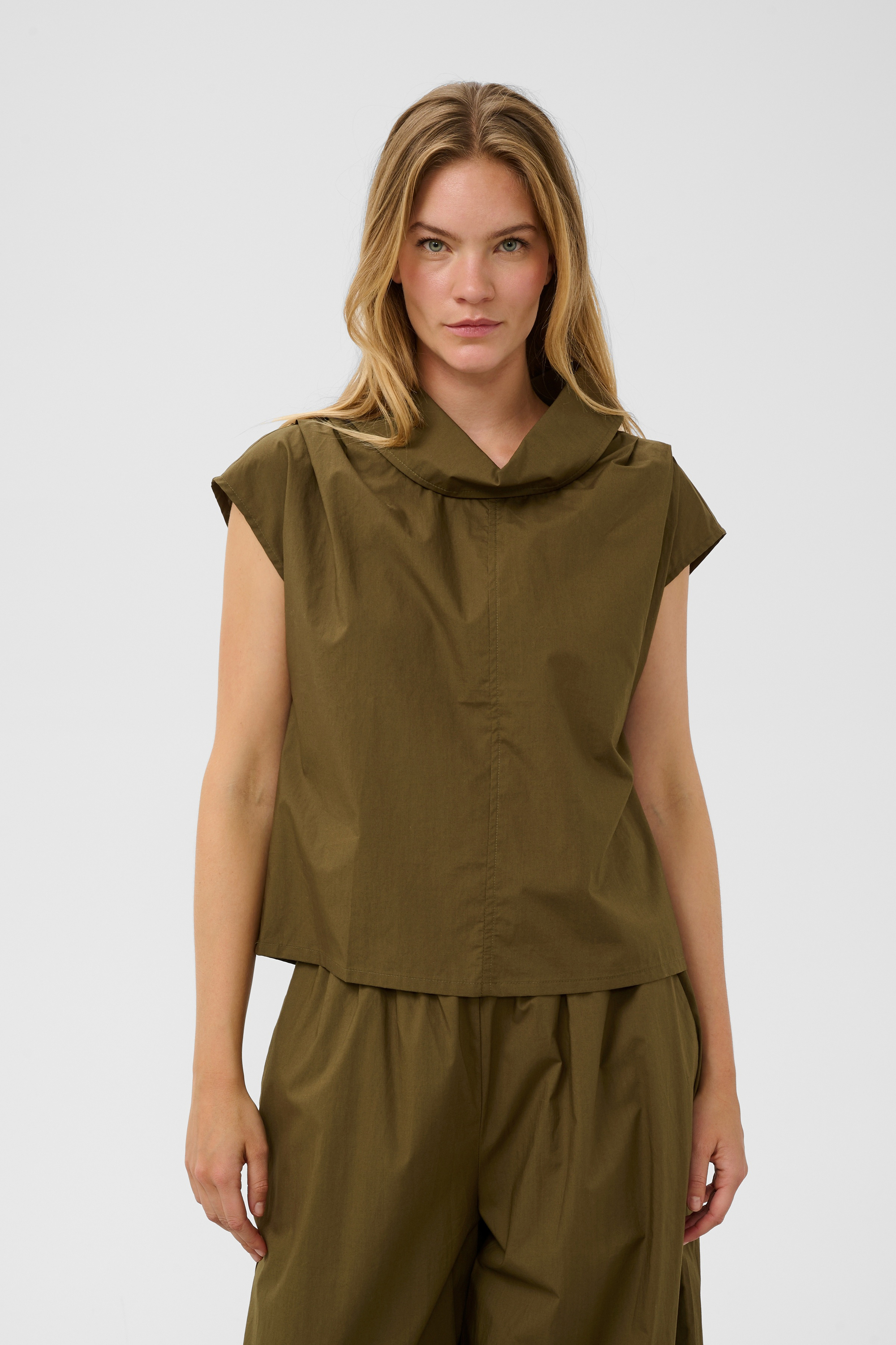 Blouse à manches longues, SOAKED IN LUXURY