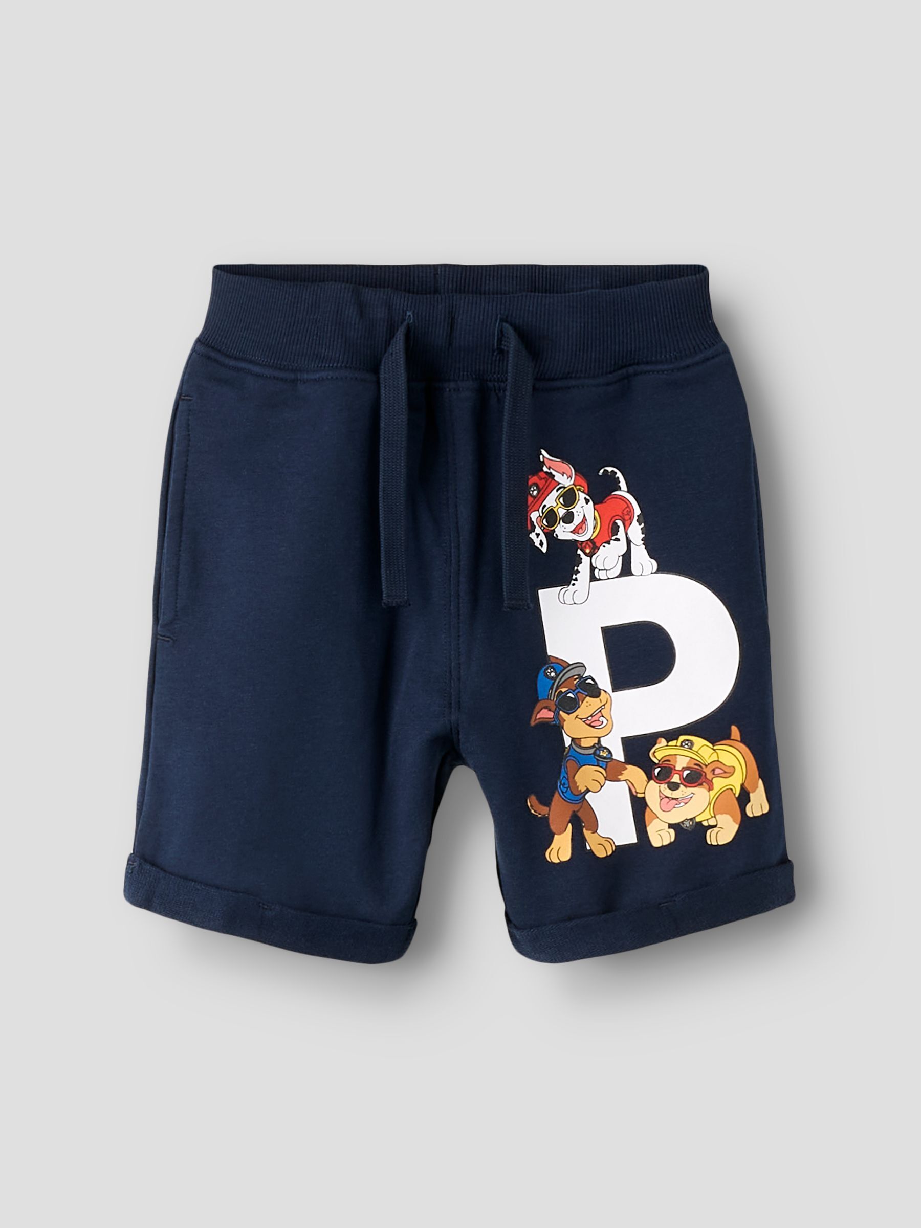 Short, NAME IT