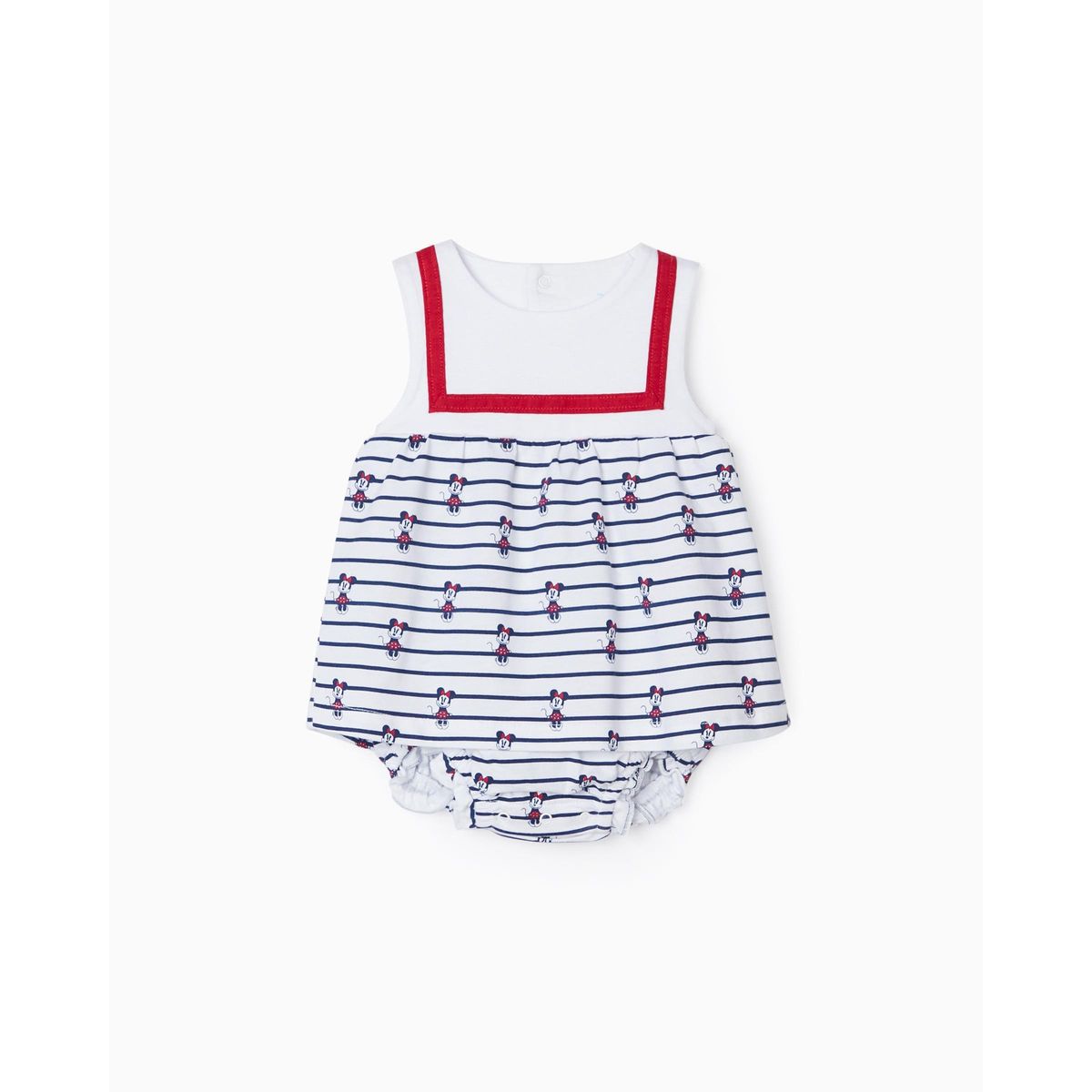 Vetement Minnie Bebe La Redoute