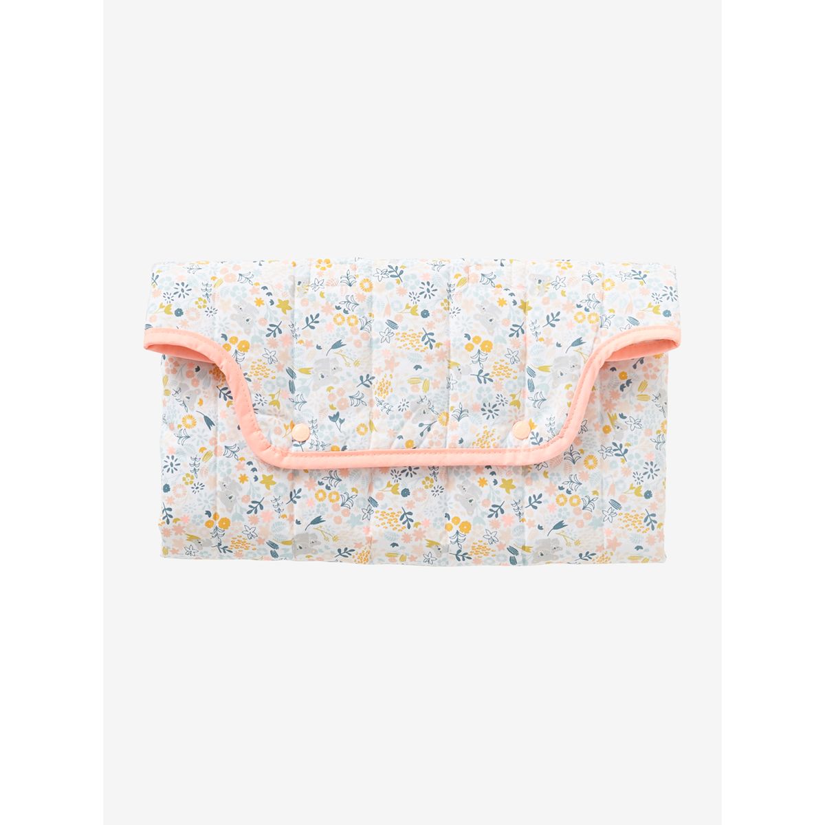 Tapis A Langer De Voyage Vertbaudet La Redoute