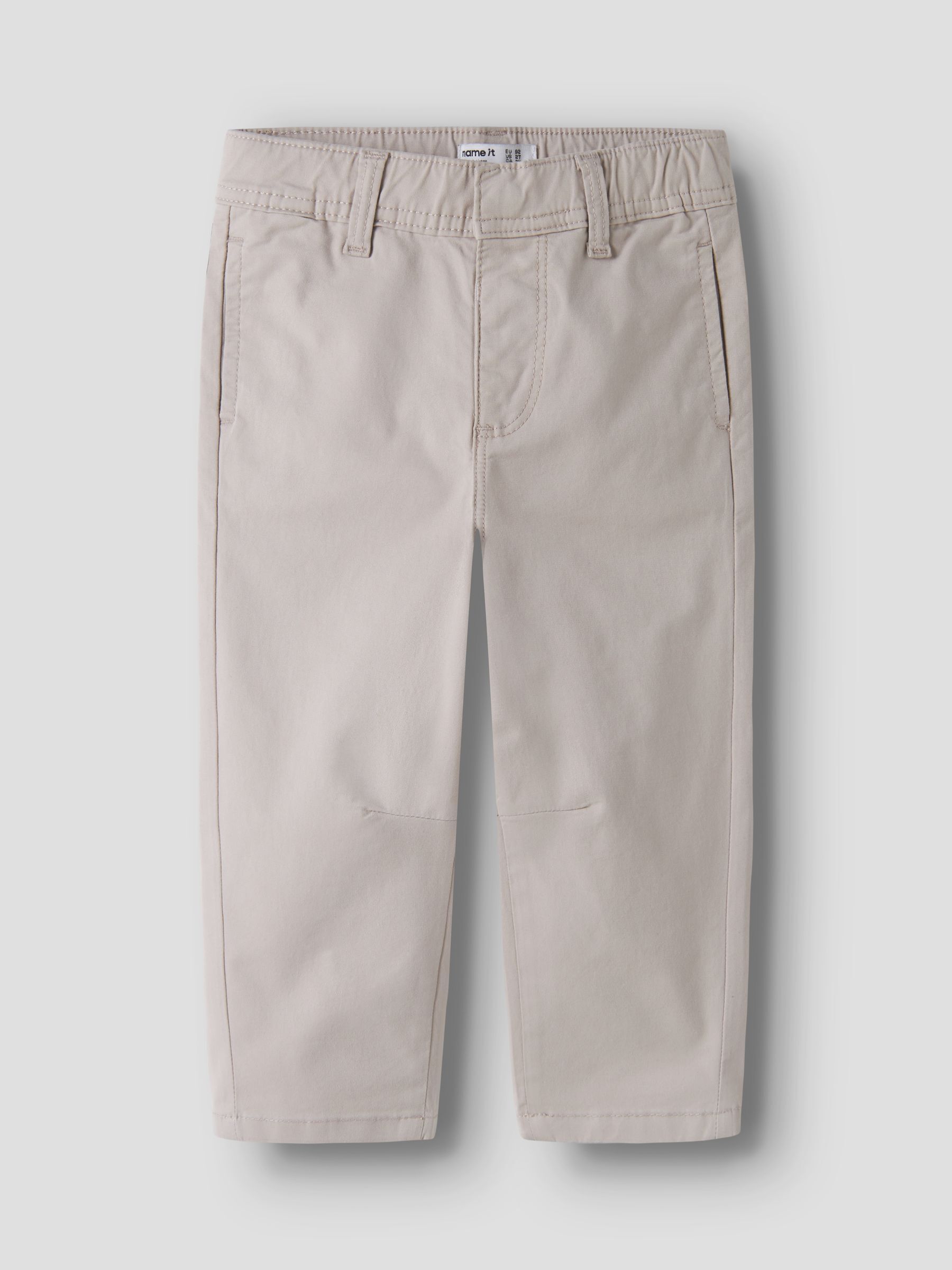 Jean, NAME IT