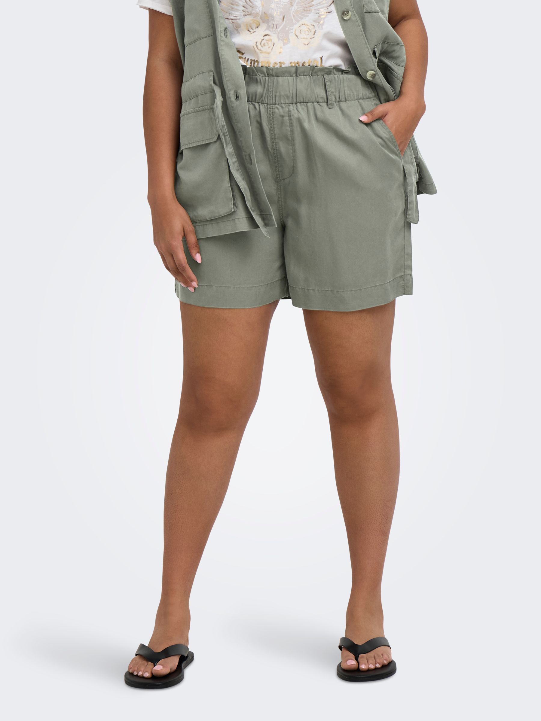 Short, ONLY CARMAKOMA