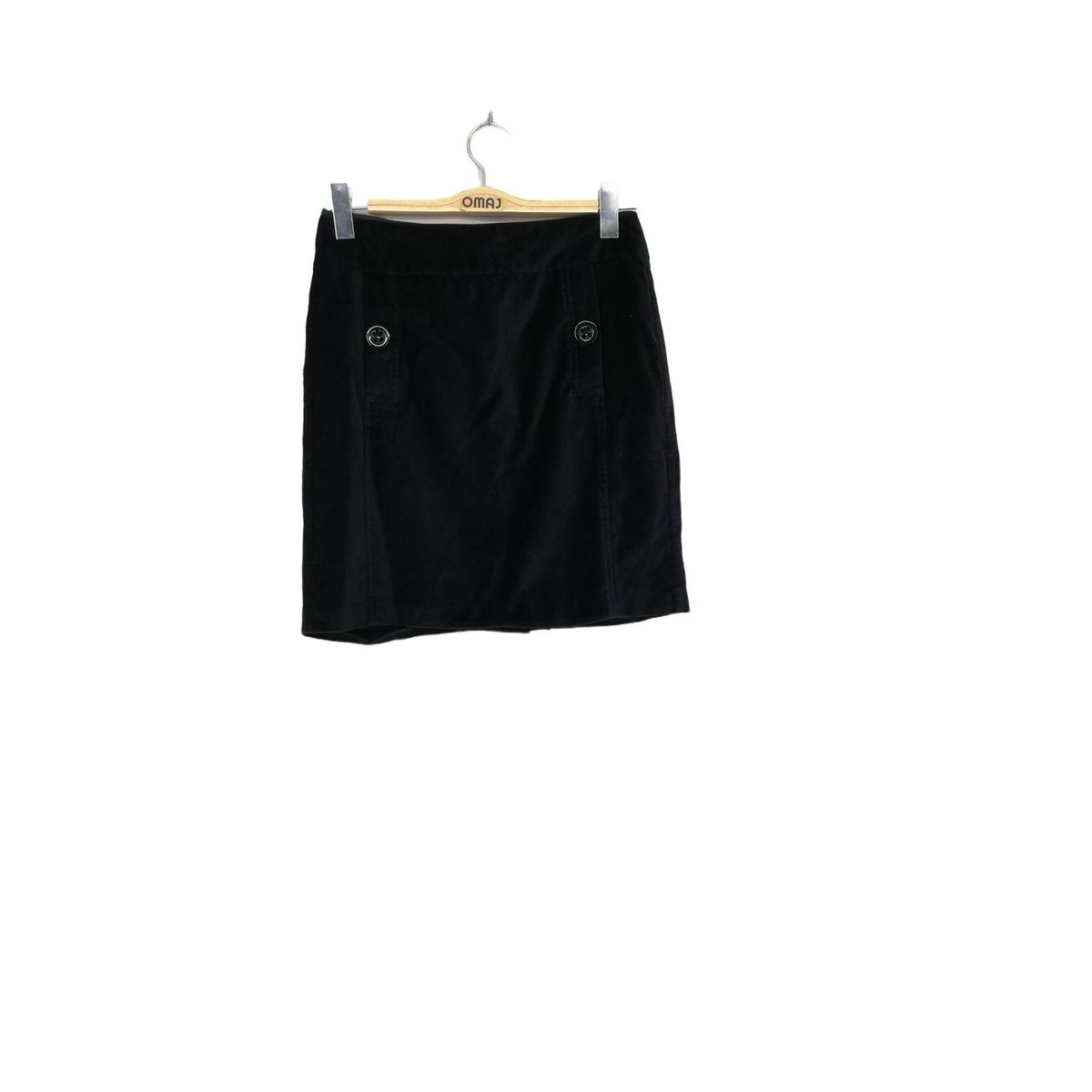 Jupe clearance cuir caroll