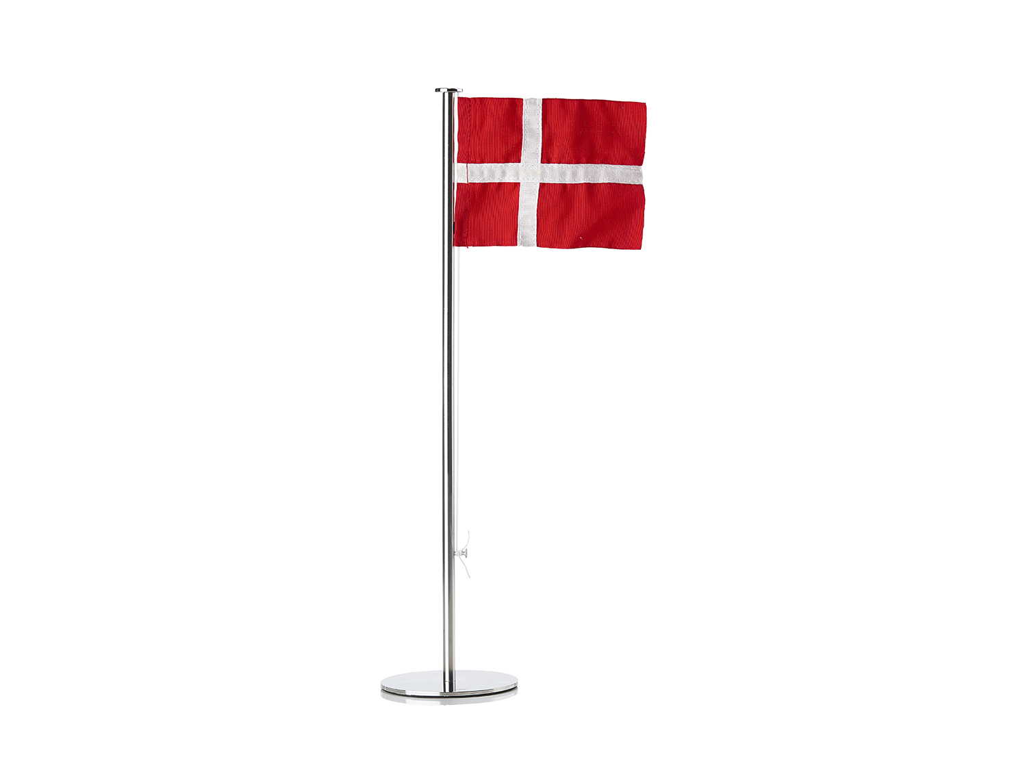 Mât de drapeau, ZONE DENMARK