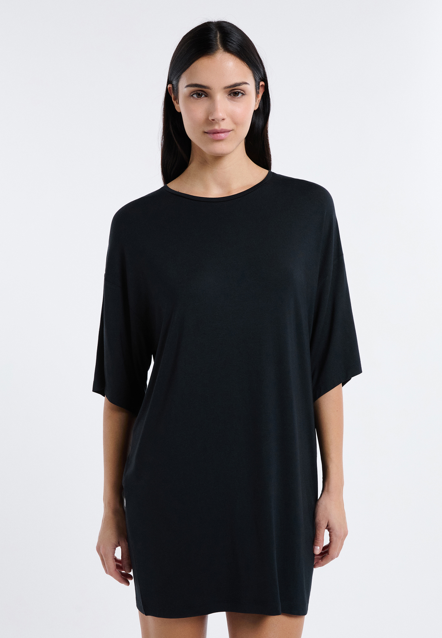 Chemise de nuit en modal KATE, ETAM