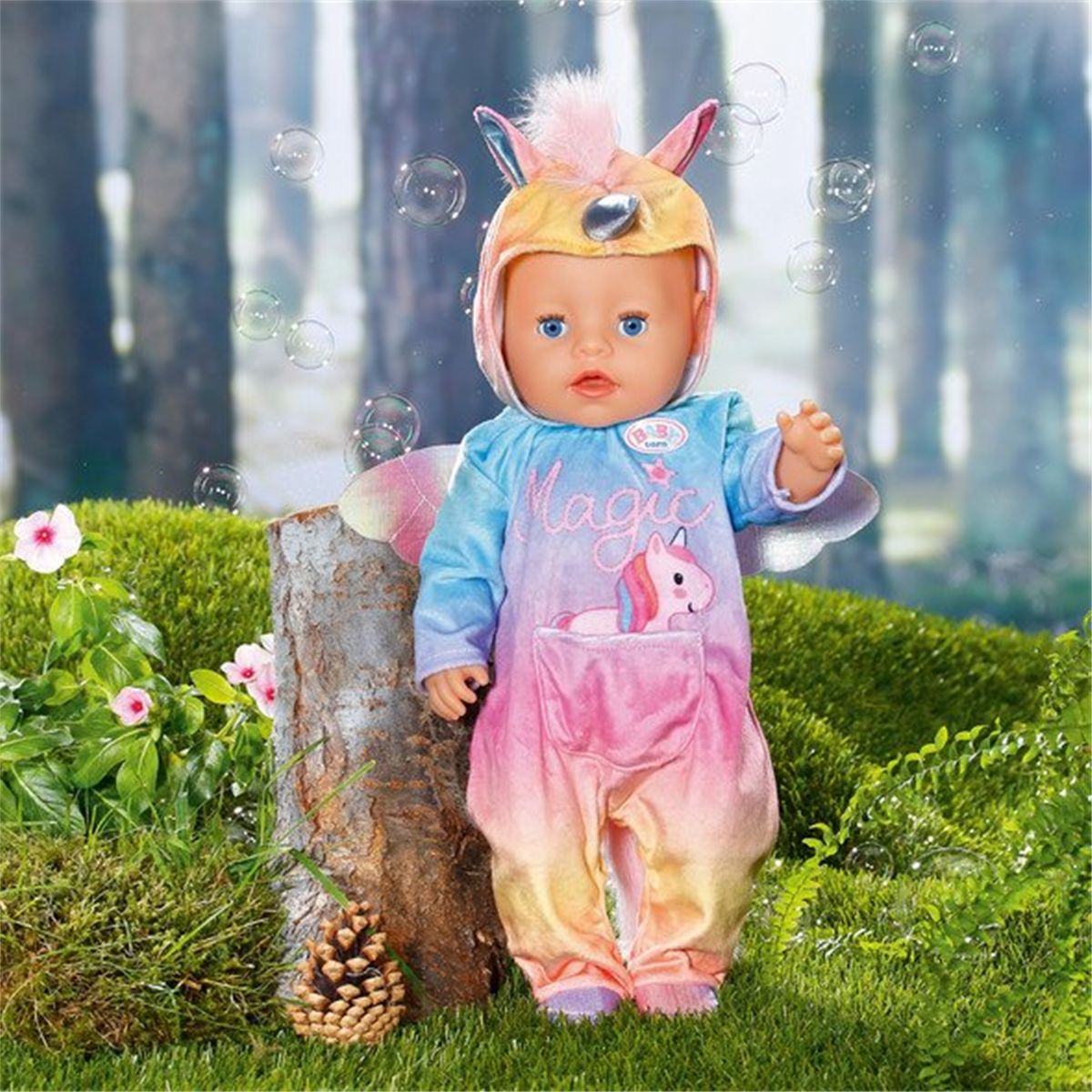 Licorne Jouet Fille La Redoute